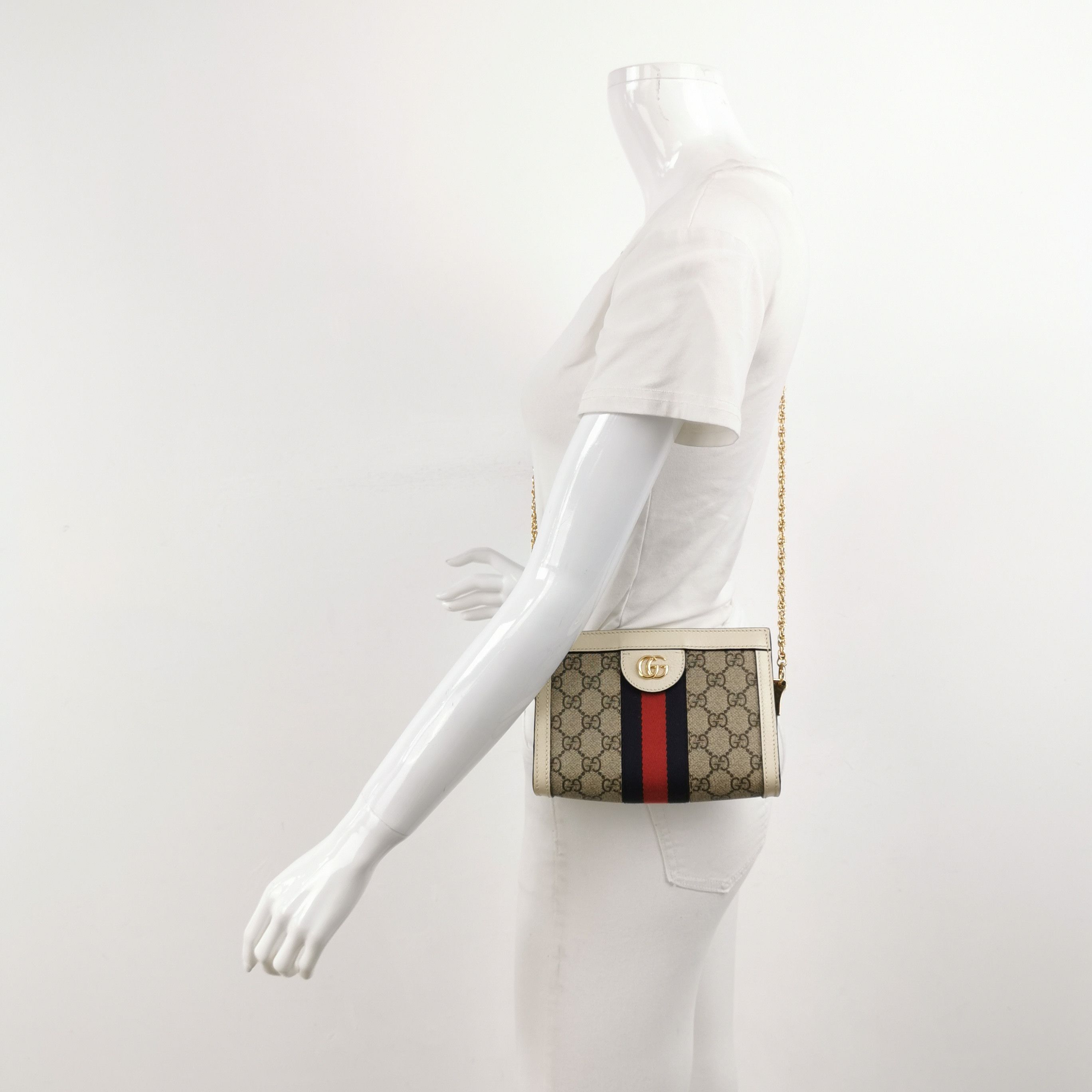 Gucci Gucci Women os Shoulder Bags Size ONE SIZE - 2 Thumbnail
