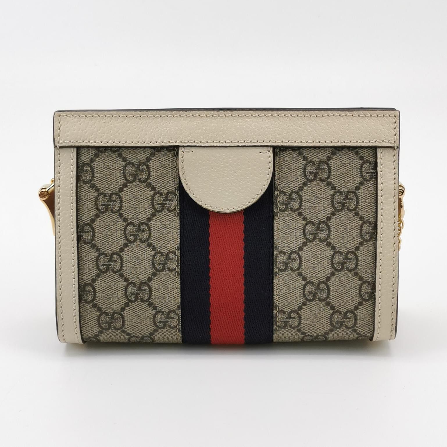 Gucci Gucci Women os Shoulder Bags Size ONE SIZE - 5 Thumbnail