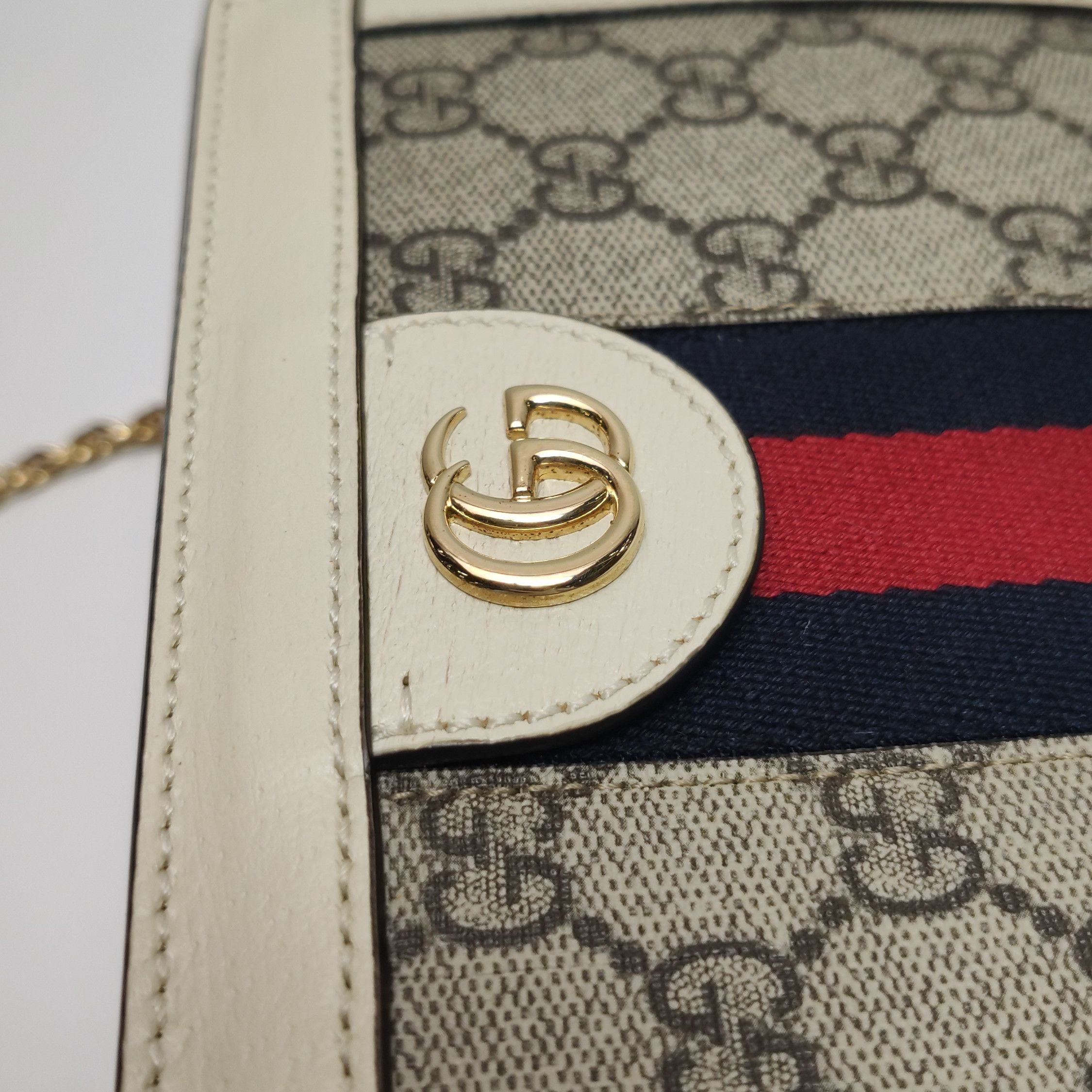 Gucci Gucci Women os Shoulder Bags Size ONE SIZE - 10 Thumbnail