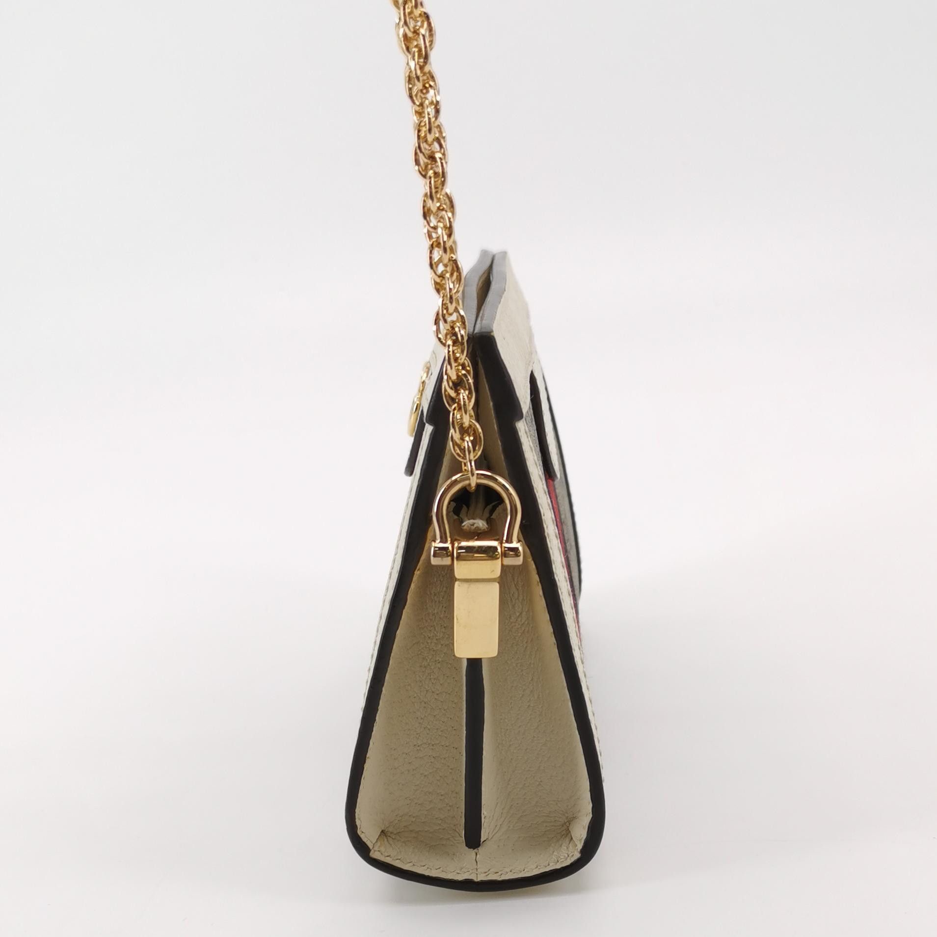 Gucci Gucci Women os Shoulder Bags Size ONE SIZE - 3 Thumbnail