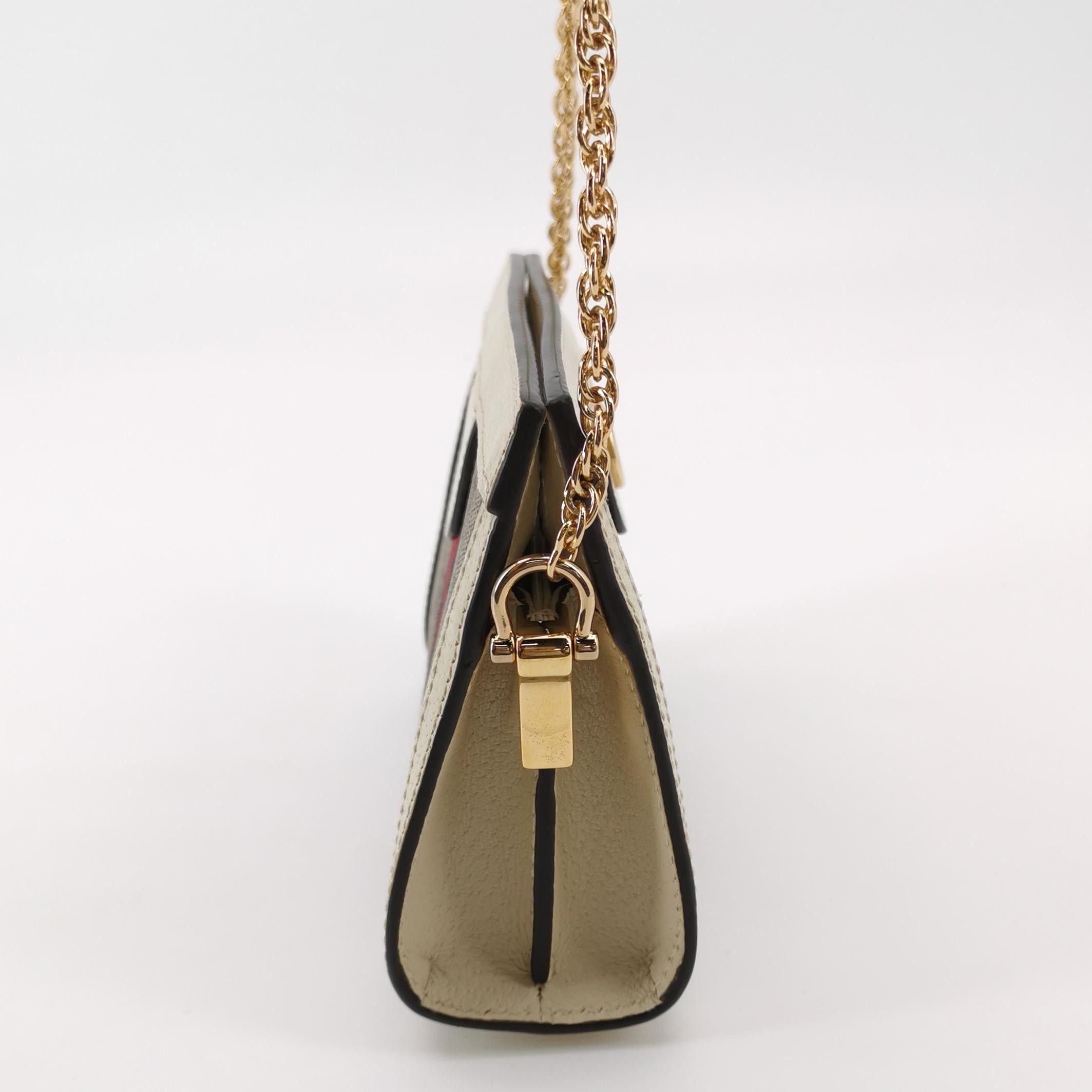 Gucci Gucci Women os Shoulder Bags Size ONE SIZE - 4 Thumbnail