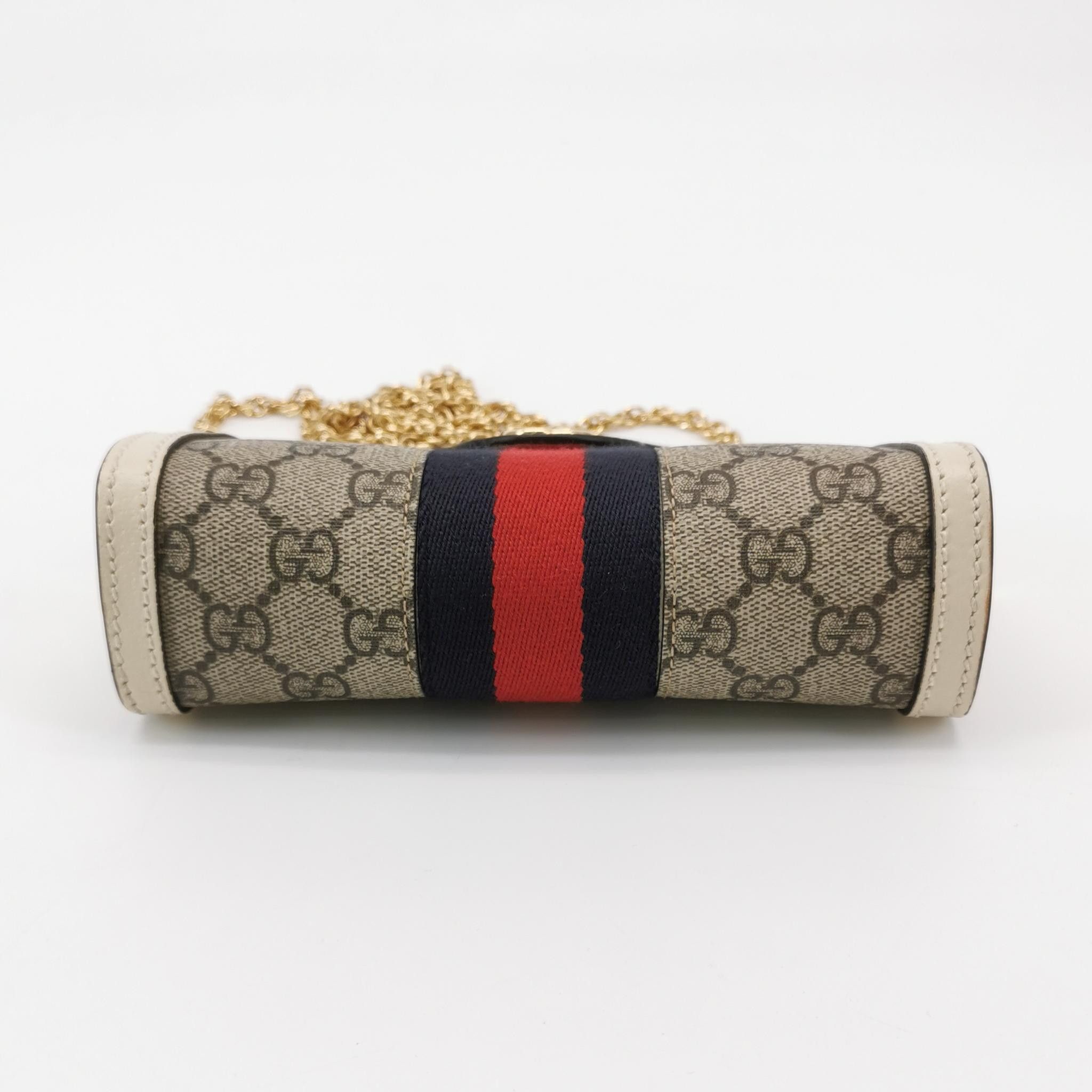 Gucci Gucci Women os Shoulder Bags Size ONE SIZE - 6 Thumbnail