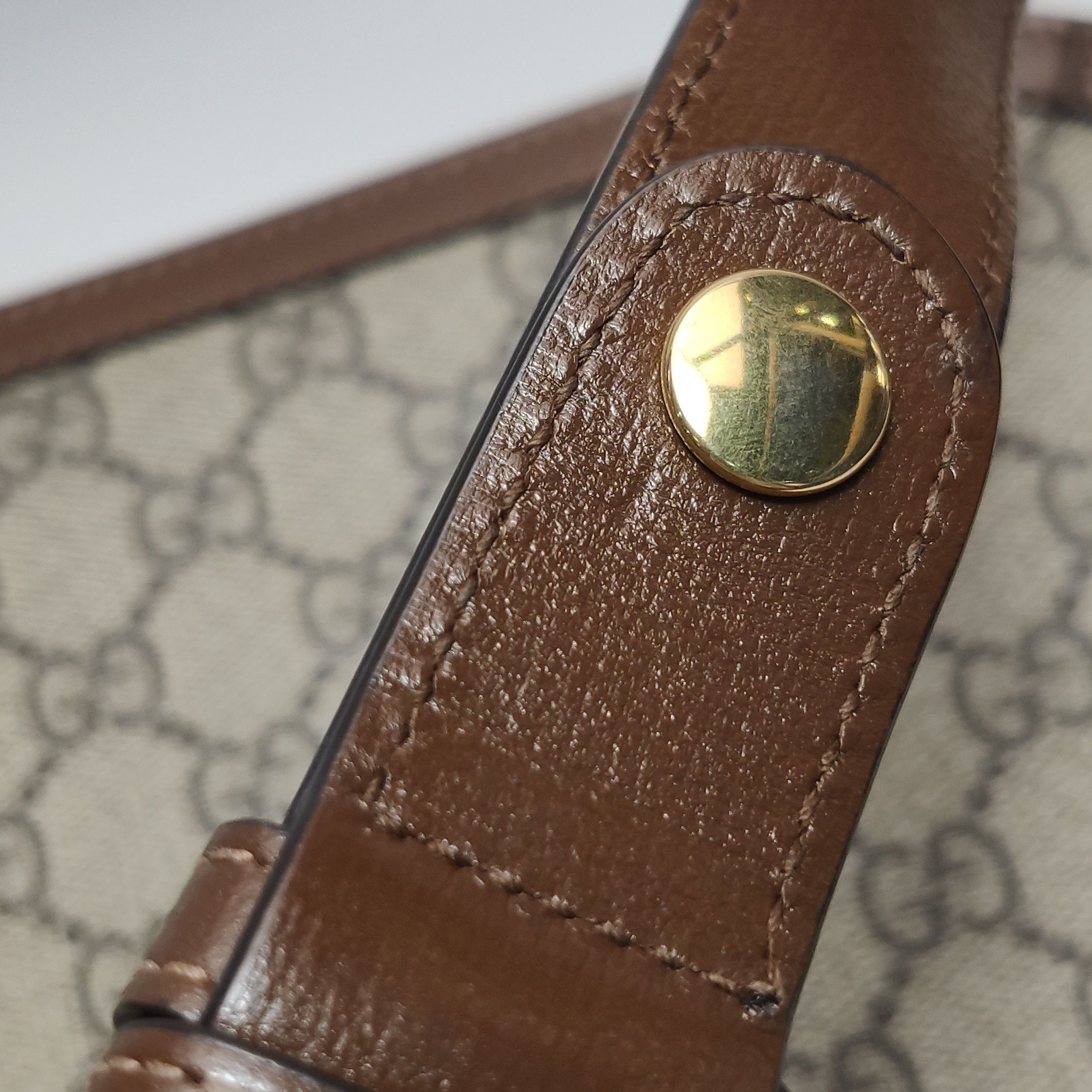 Gucci Gucci Women os Shoulder Bags Size ONE SIZE - 12 Thumbnail