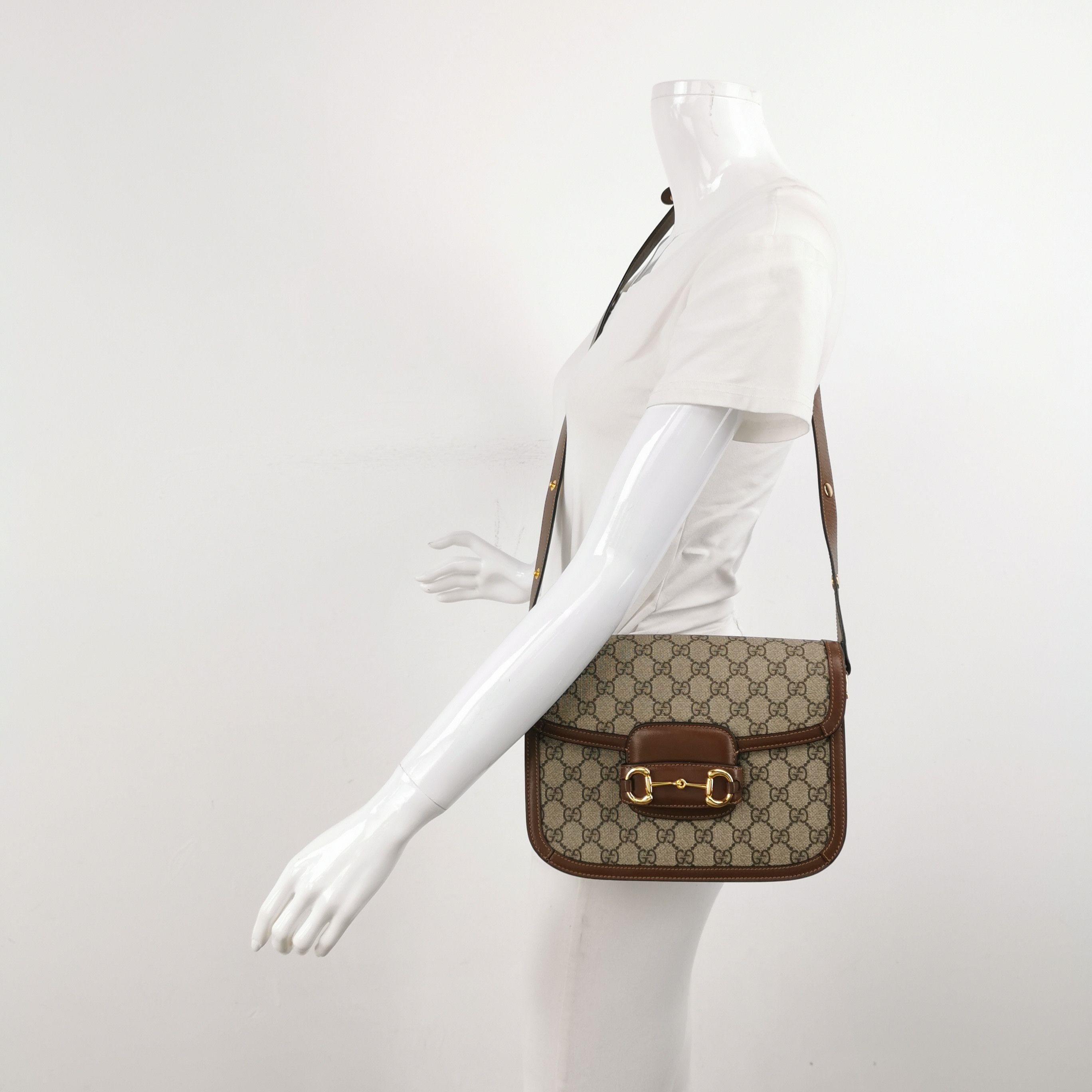 Gucci Gucci Women os Shoulder Bags Size ONE SIZE - 2 Thumbnail