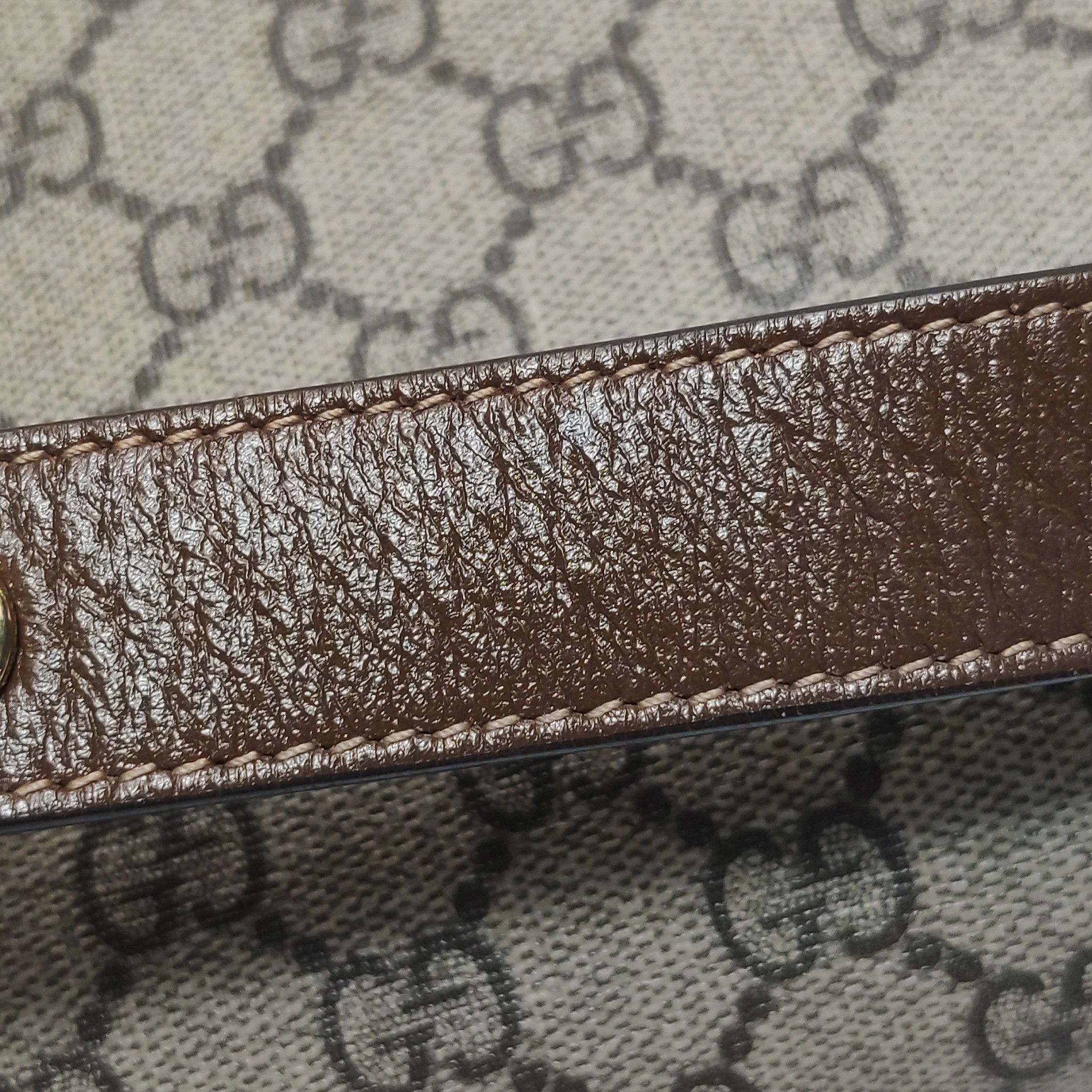 Gucci Gucci Women os Shoulder Bags Size ONE SIZE - 24 Thumbnail