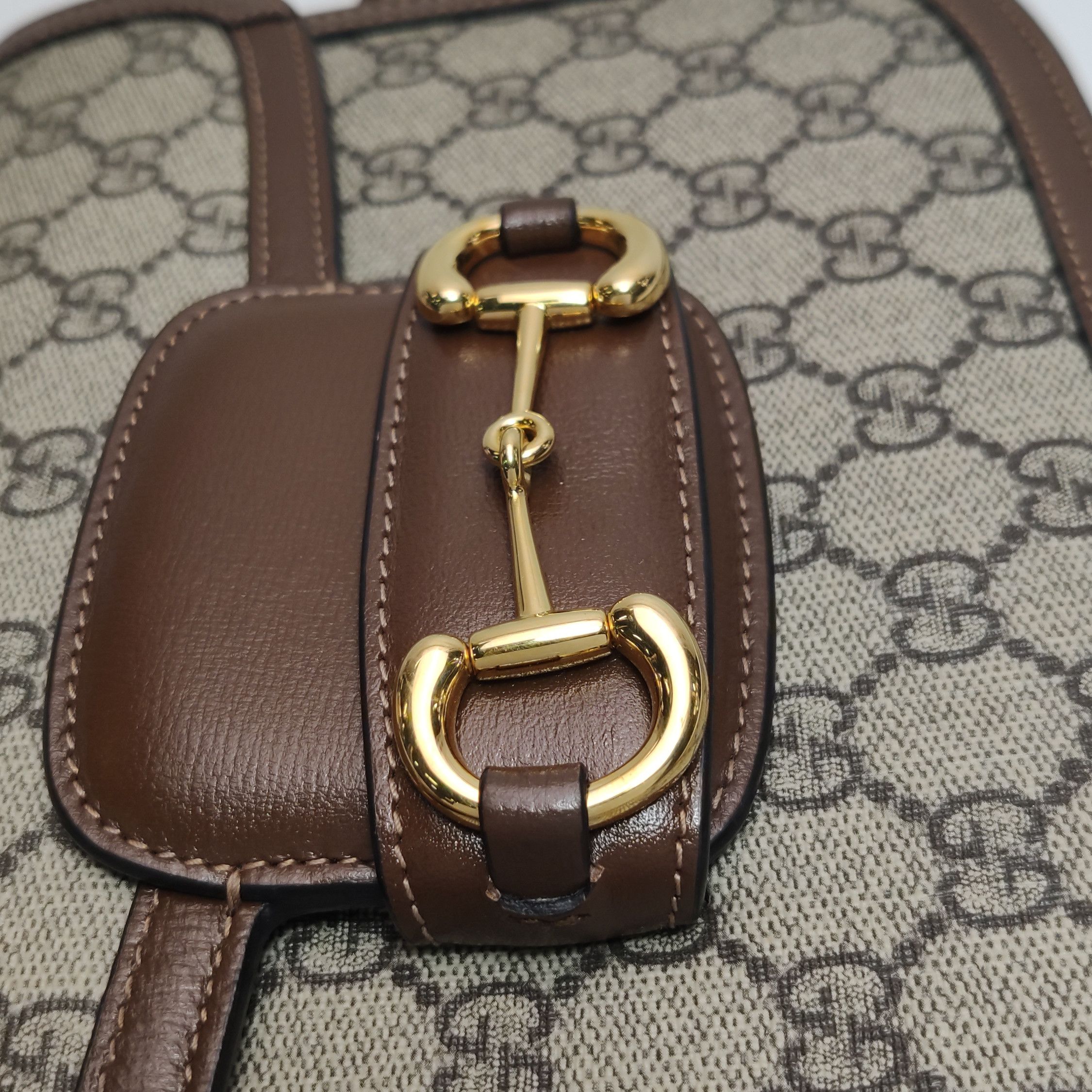 Gucci Gucci Women os Shoulder Bags Size ONE SIZE - 14 Thumbnail