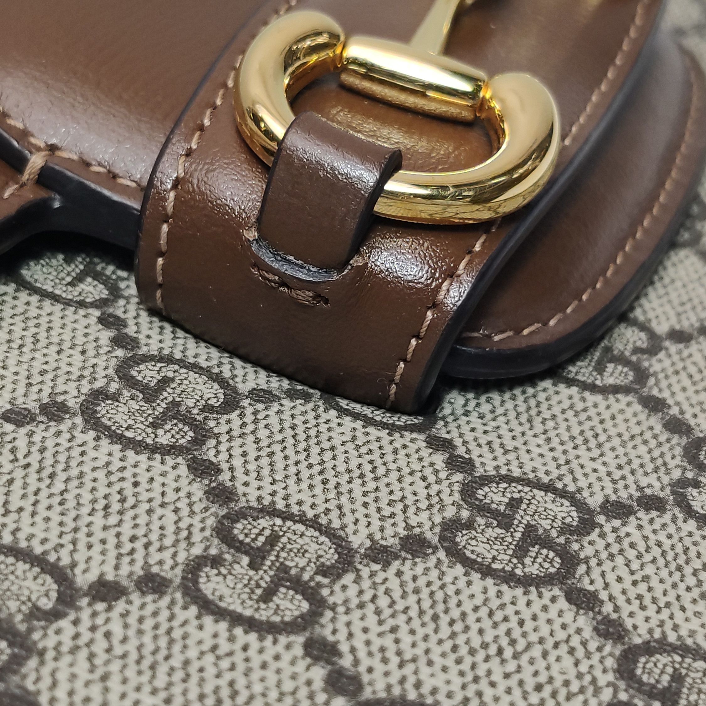 Gucci Gucci Women os Shoulder Bags Size ONE SIZE - 21 Thumbnail