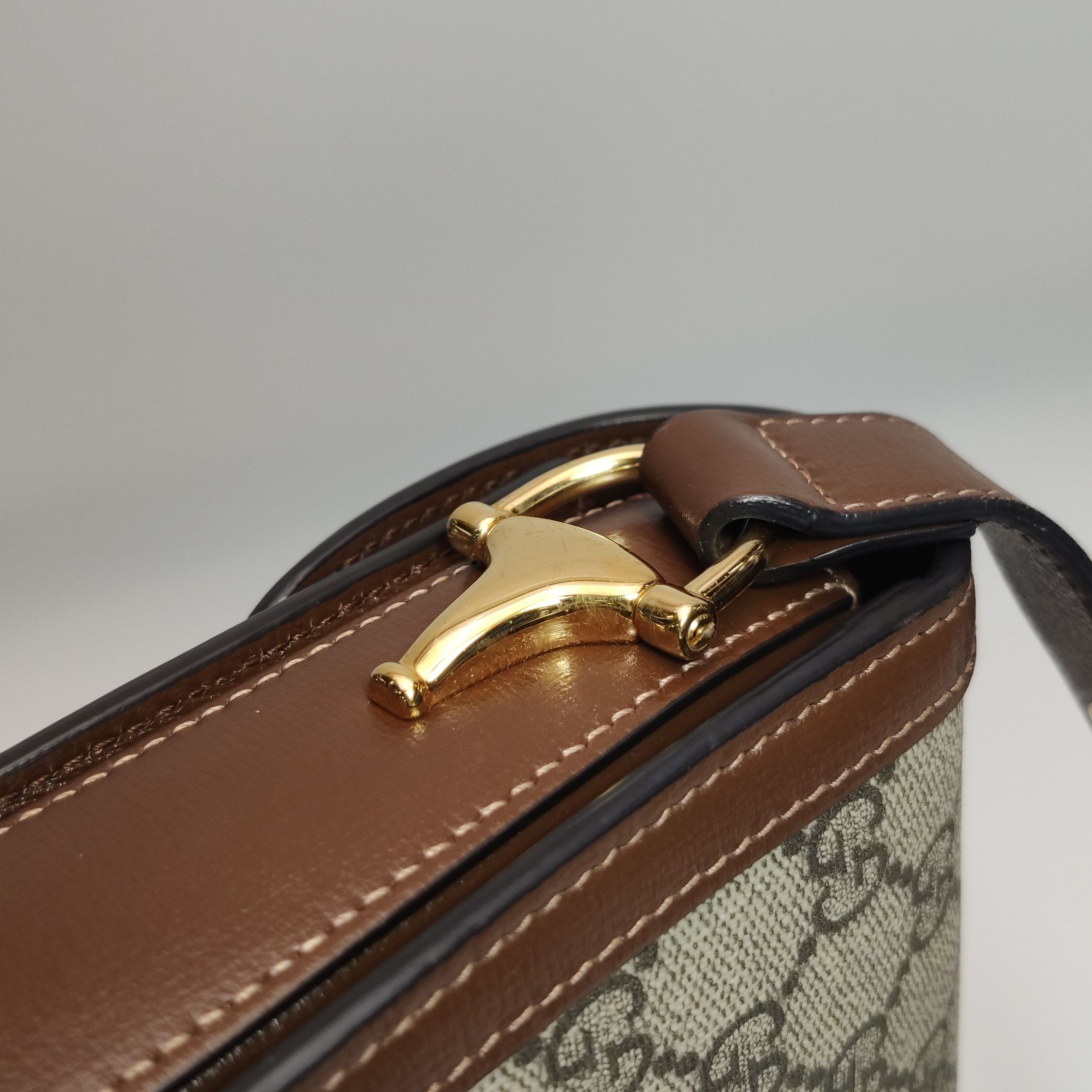 Gucci Gucci Women os Shoulder Bags Size ONE SIZE - 16 Thumbnail