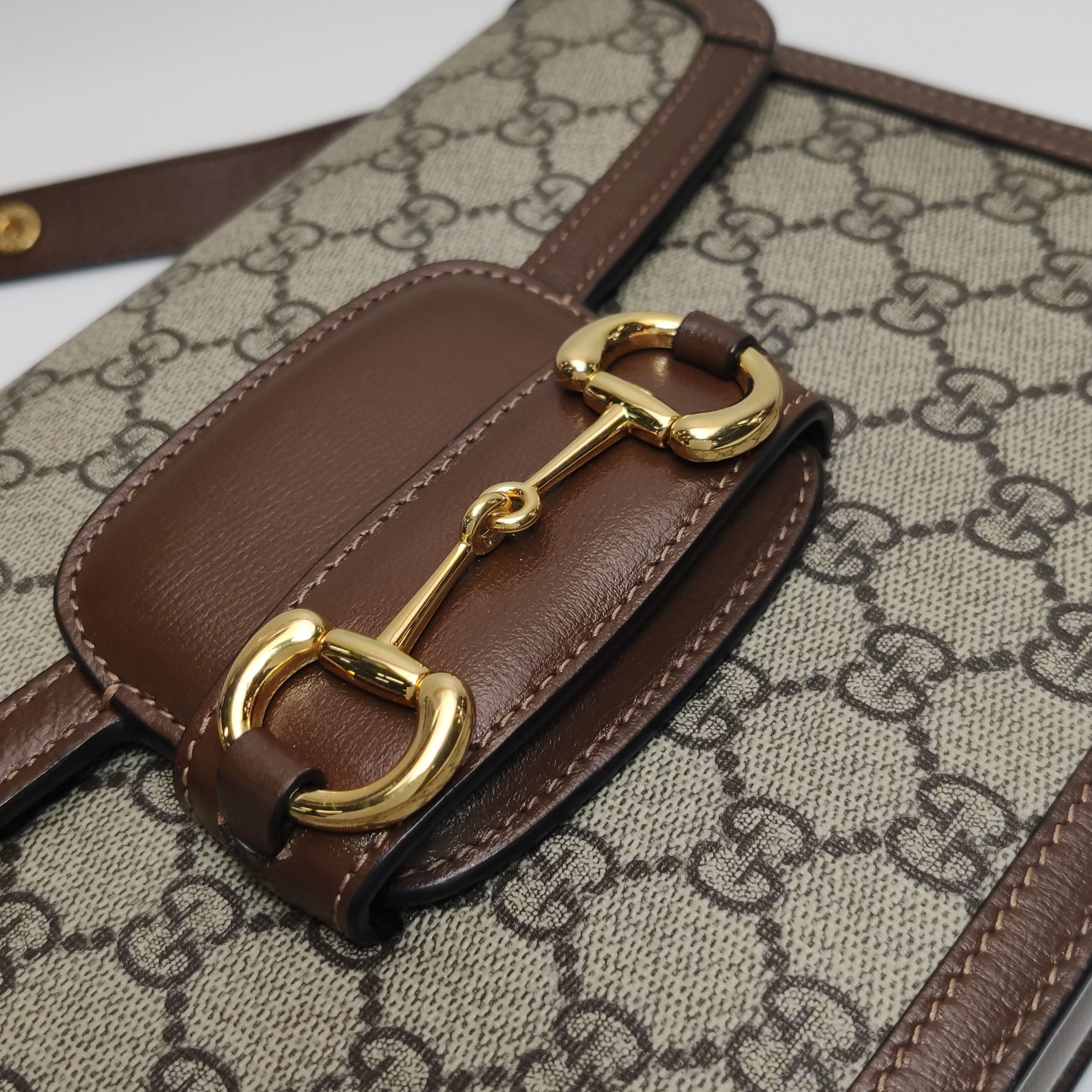 Gucci Gucci Women os Shoulder Bags Size ONE SIZE - 22 Thumbnail