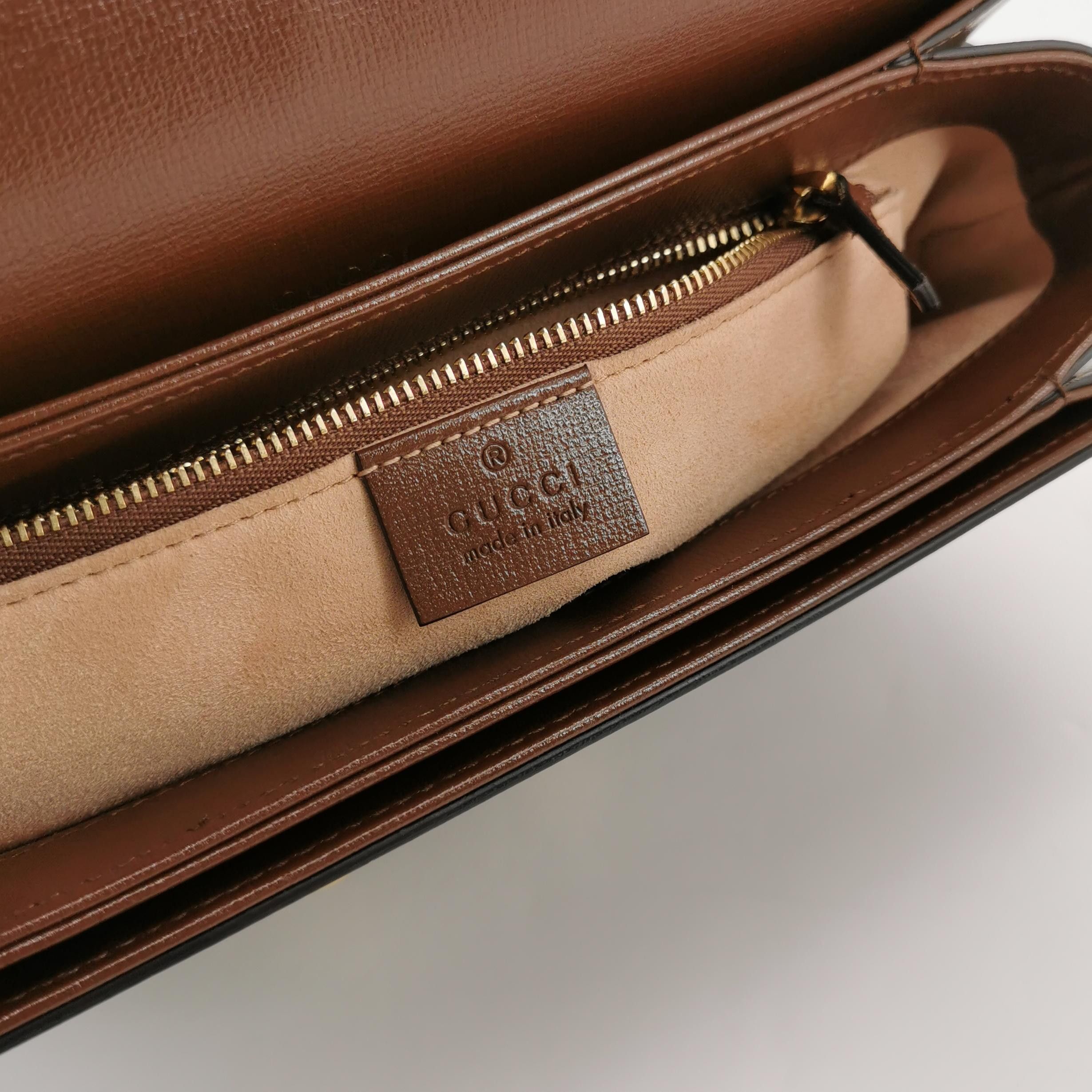 Gucci Gucci Women os Shoulder Bags Size ONE SIZE - 8 Thumbnail