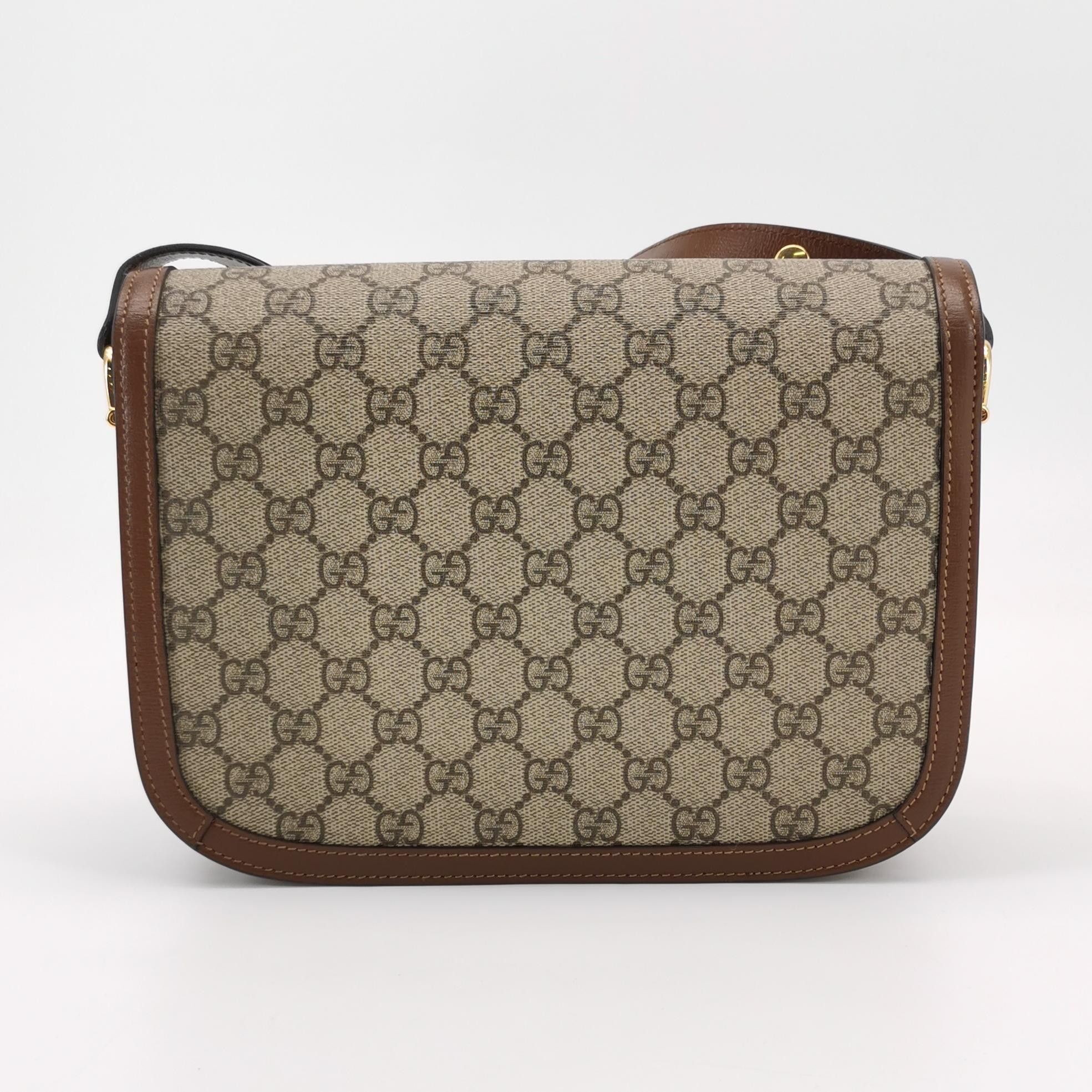 Gucci Gucci Women os Shoulder Bags Size ONE SIZE - 5 Thumbnail
