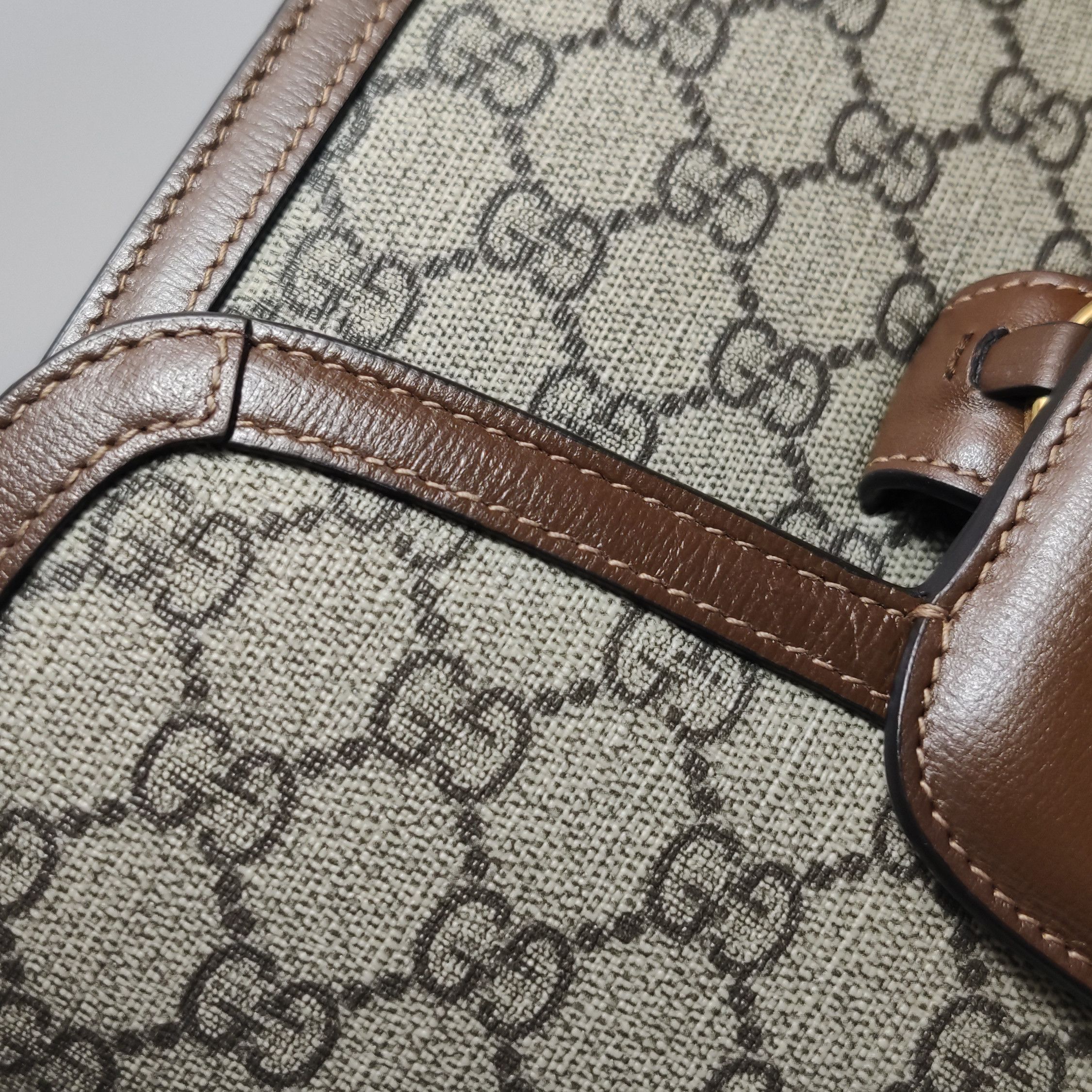 Gucci Gucci Women os Shoulder Bags Size ONE SIZE - 19 Thumbnail