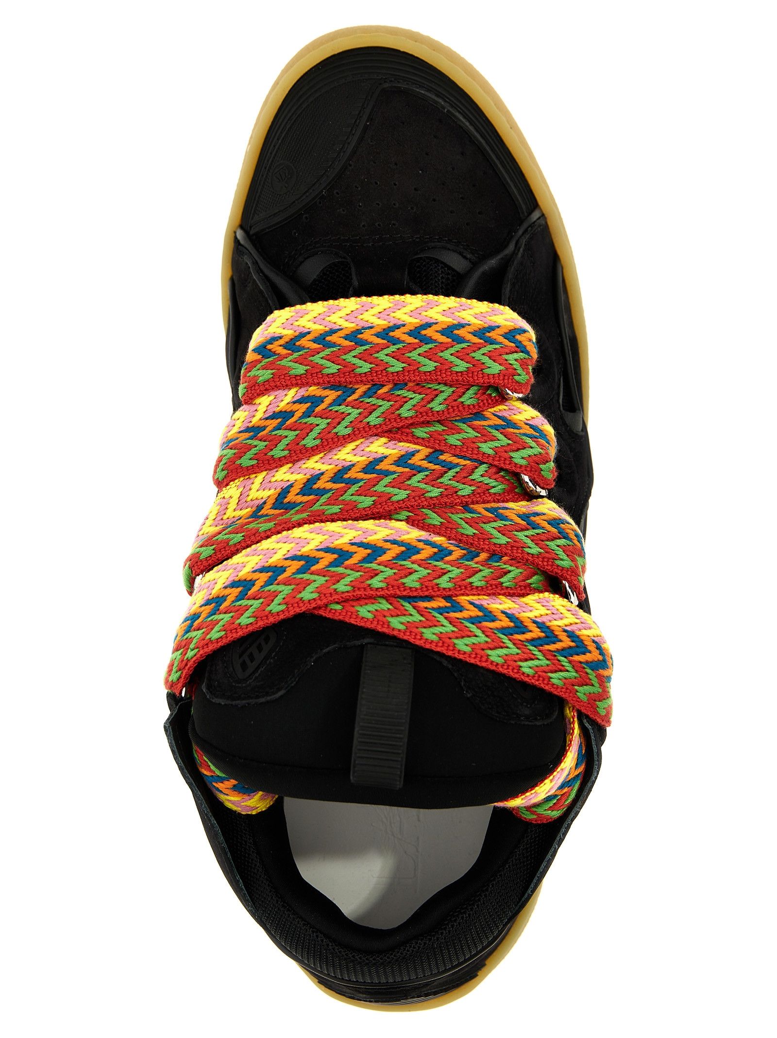 Lanvin 'Curb' sneakers Size US 7 / EU 40 - 4 Thumbnail