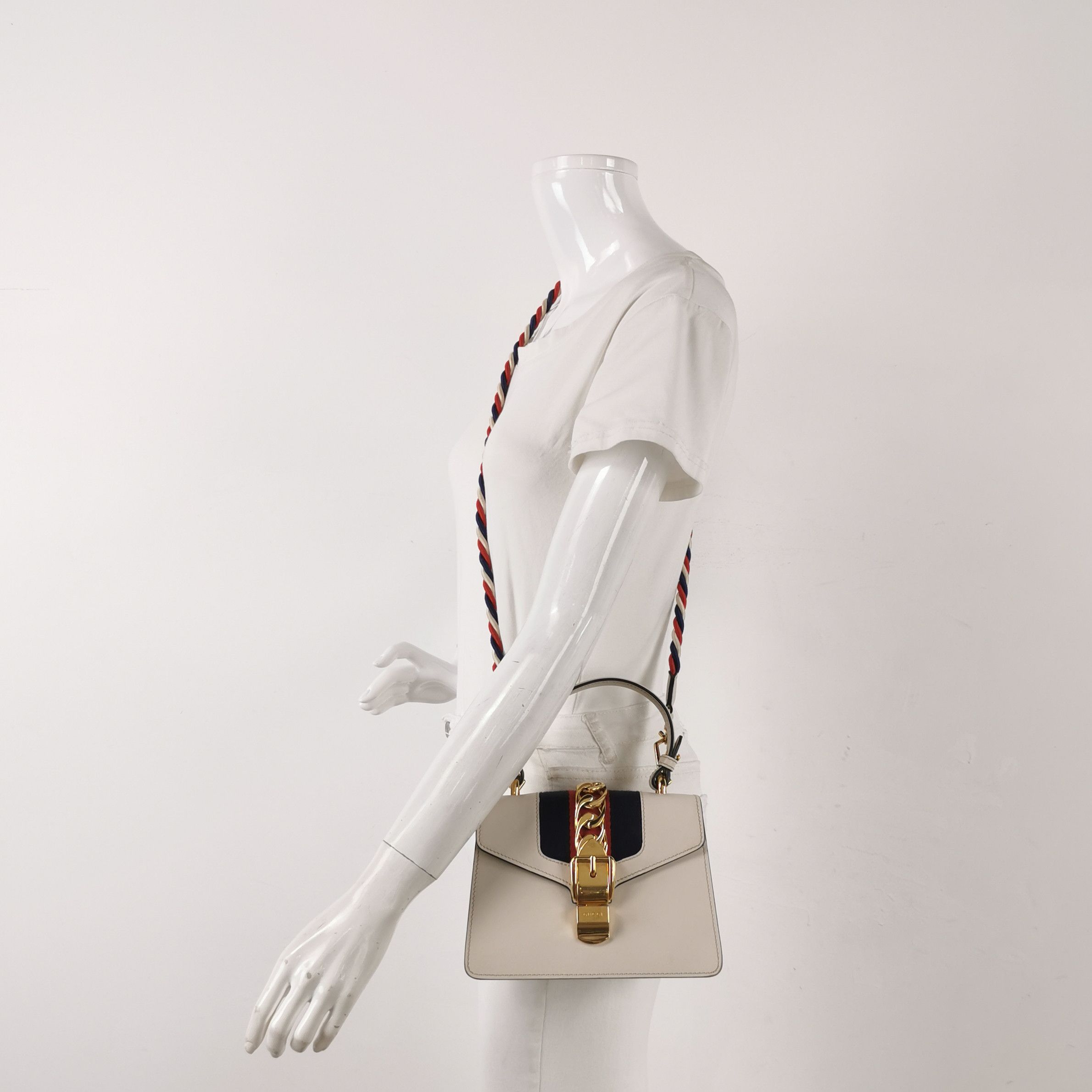 Gucci Gucci Women os Shoulder Bags Size ONE SIZE - 2 Thumbnail