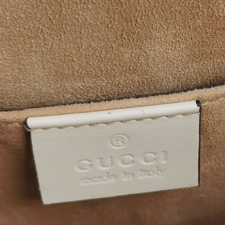 Gucci Gucci Women os Shoulder Bags Size ONE SIZE - 8 Thumbnail