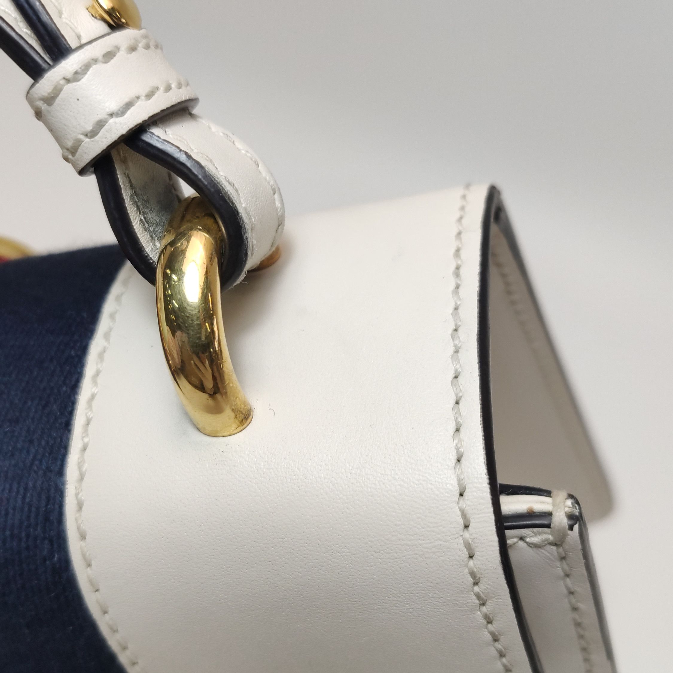 Gucci Gucci Women os Shoulder Bags Size ONE SIZE - 25 Thumbnail