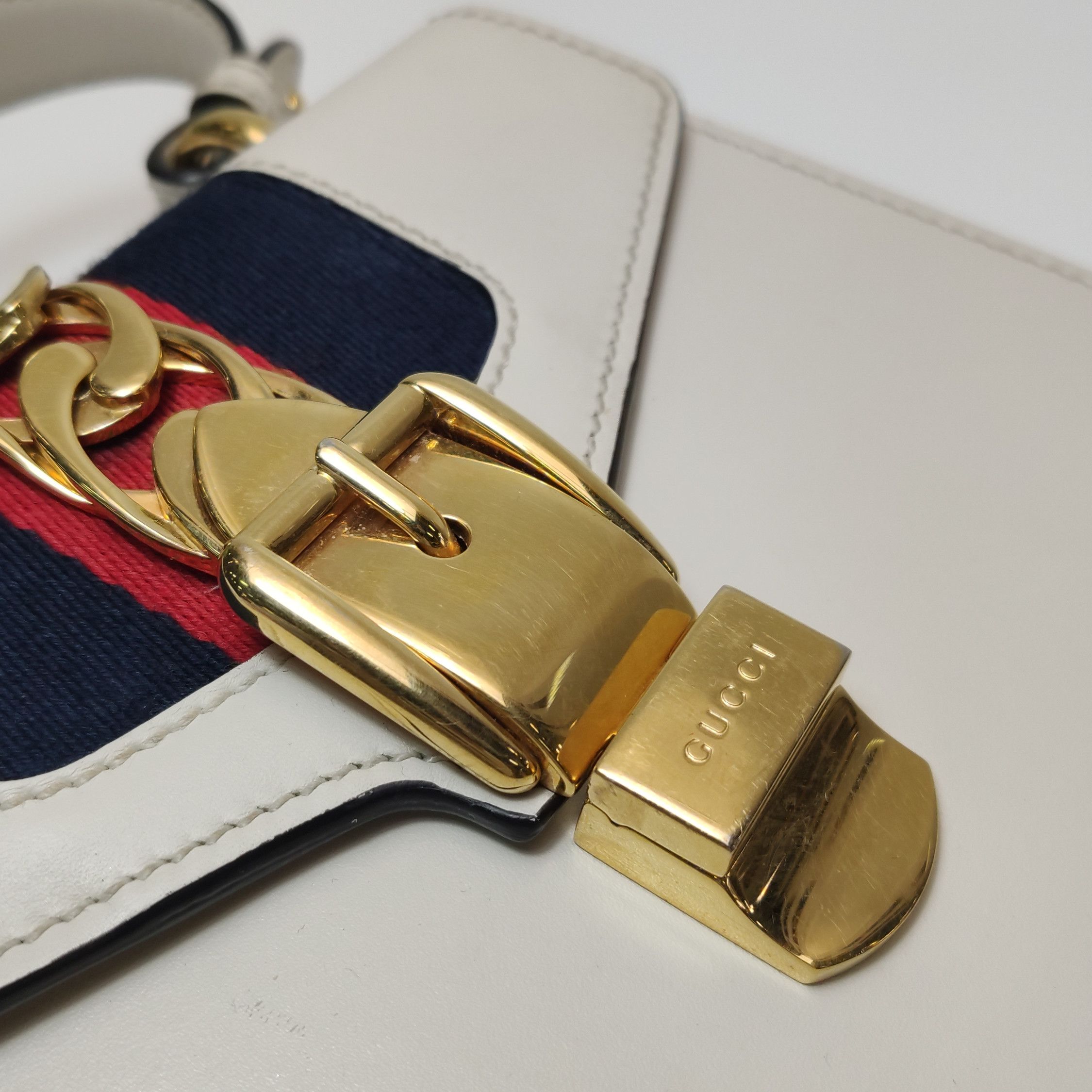 Gucci Gucci Women os Shoulder Bags Size ONE SIZE - 14 Thumbnail