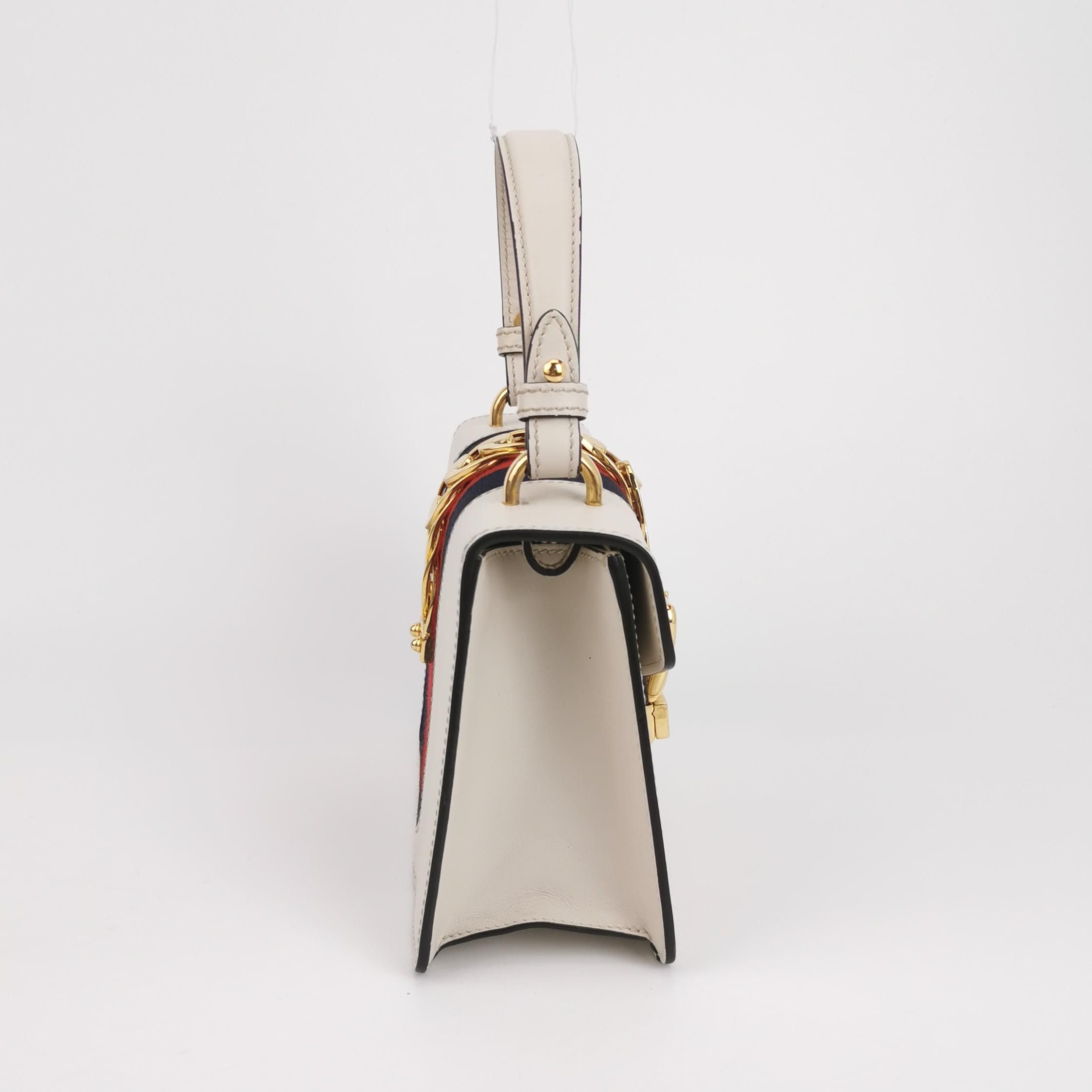 Gucci Gucci Women os Shoulder Bags Size ONE SIZE - 4 Thumbnail