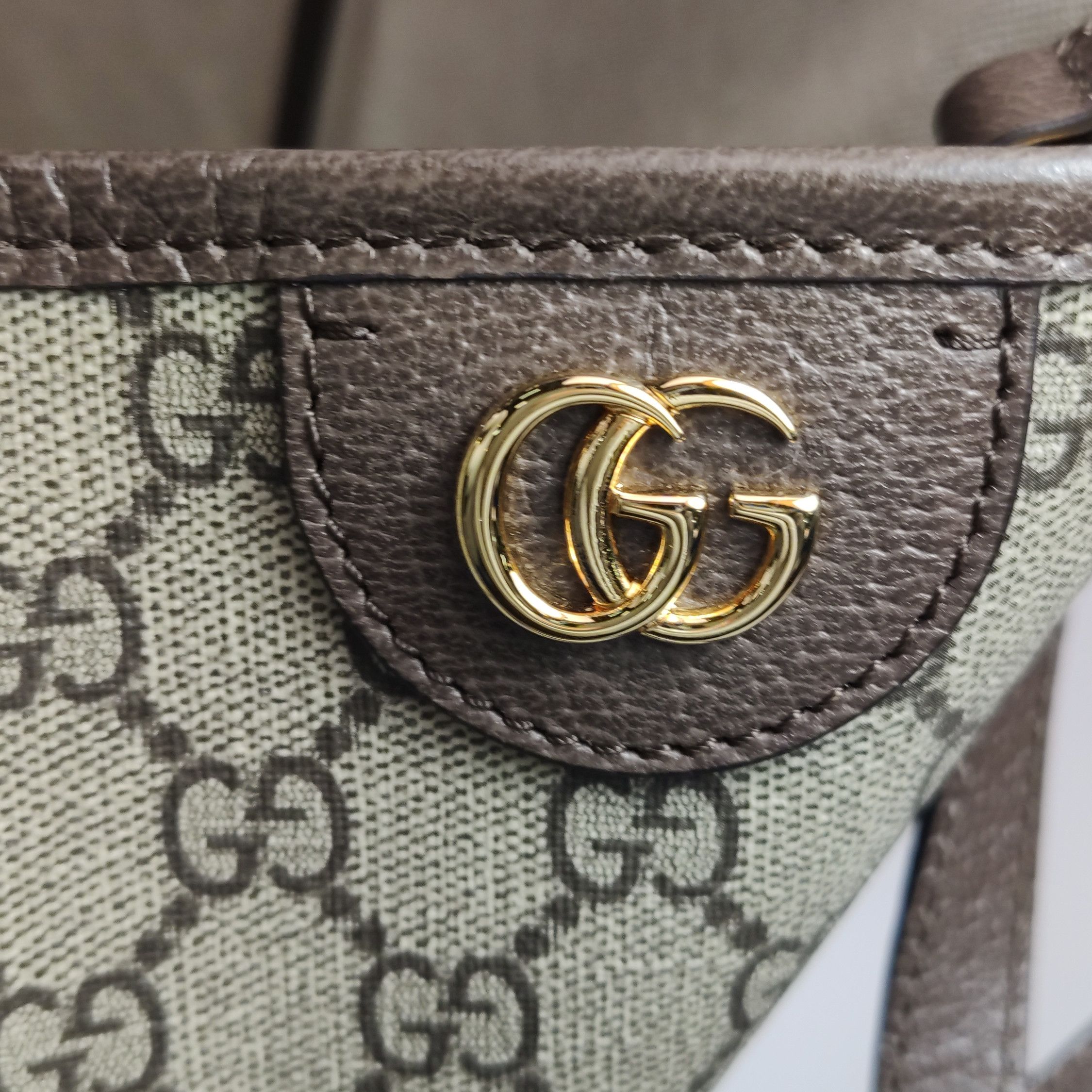 Gucci Gucci Women os Shoulder Bags Size ONE SIZE - 12 Thumbnail