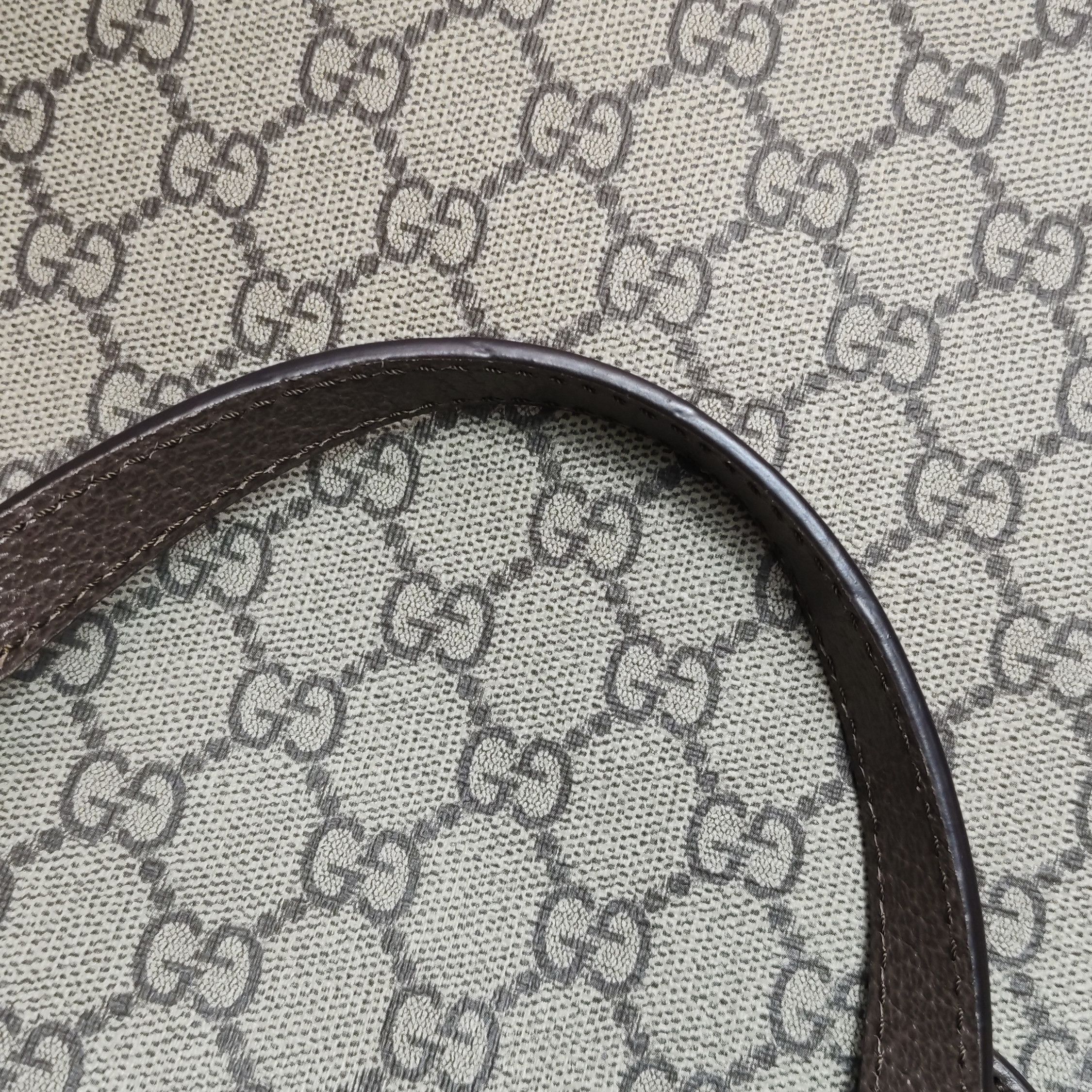 Gucci Gucci Women os Shoulder Bags Size ONE SIZE - 19 Thumbnail