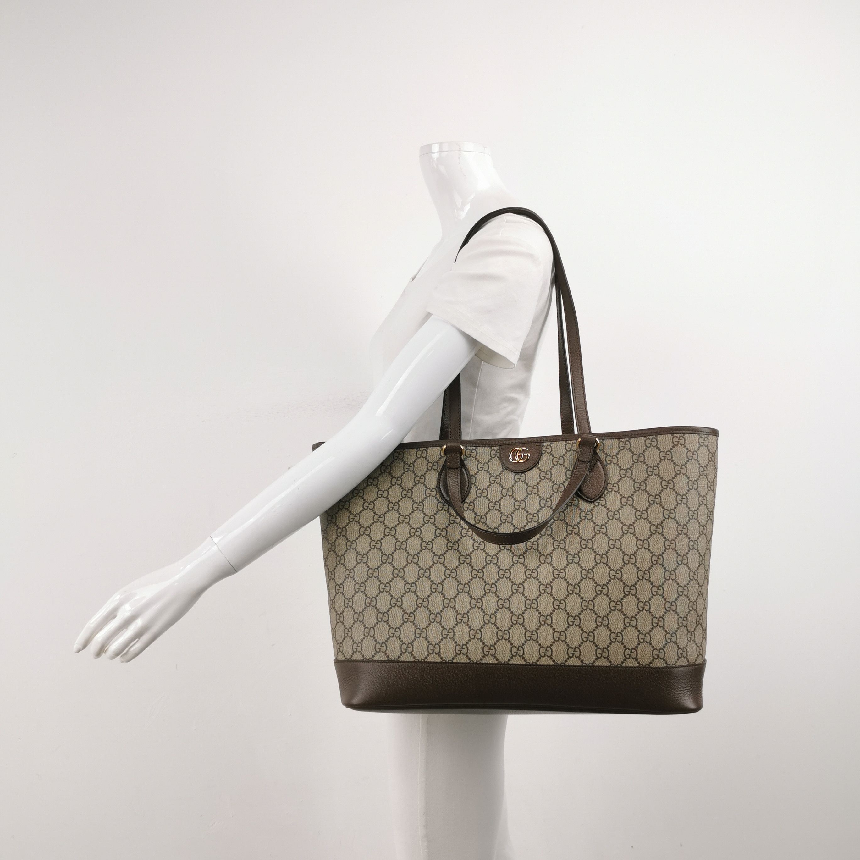 Gucci Gucci Women os Shoulder Bags Size ONE SIZE - 2 Thumbnail