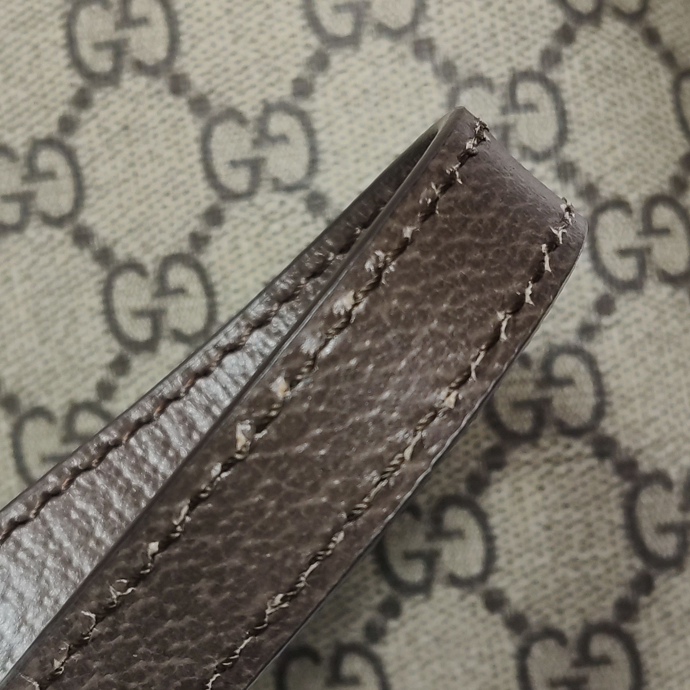 Gucci Gucci Women os Shoulder Bags Size ONE SIZE - 11 Thumbnail