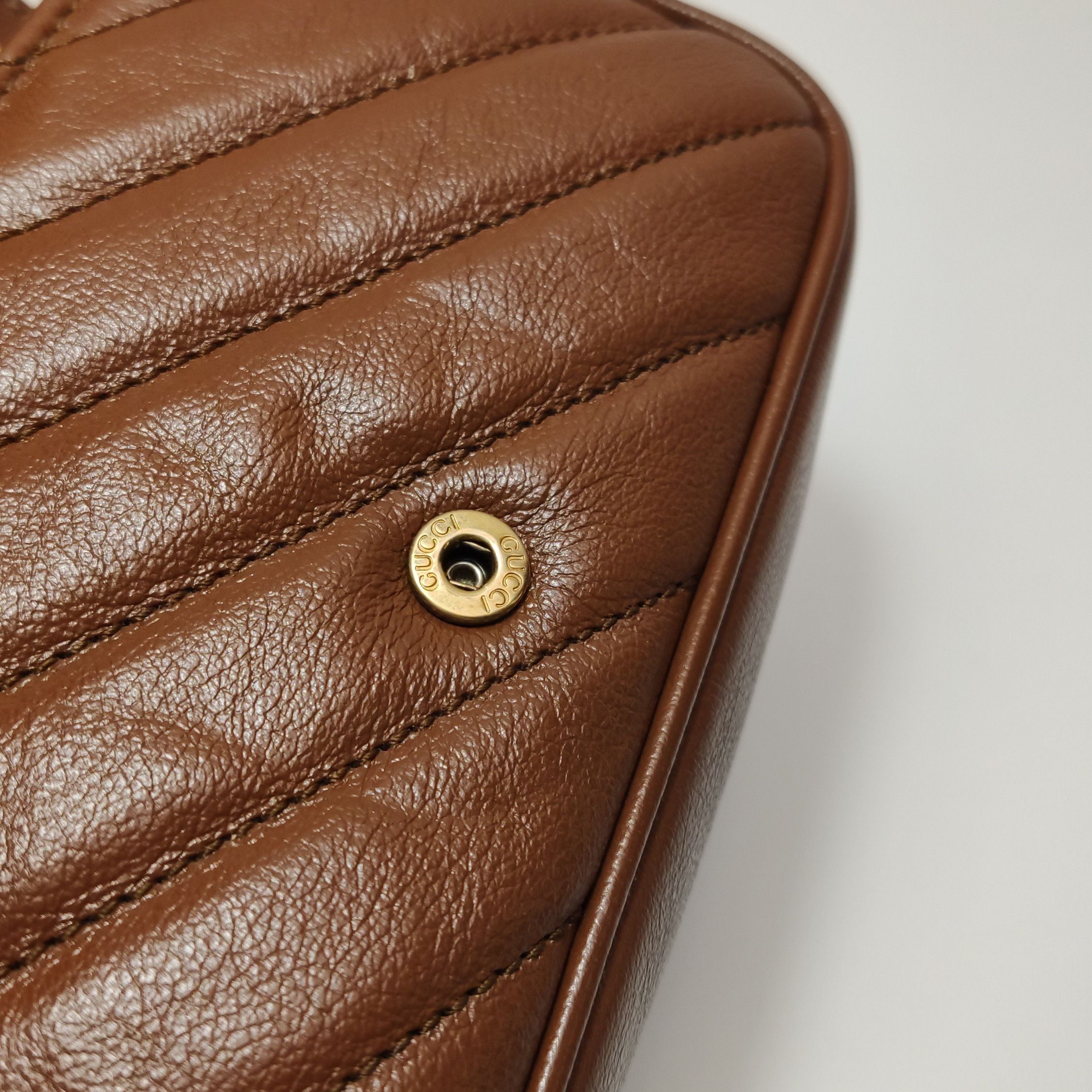 Gucci Gucci Women os Crossbody Bags Size ONE SIZE - 15 Thumbnail