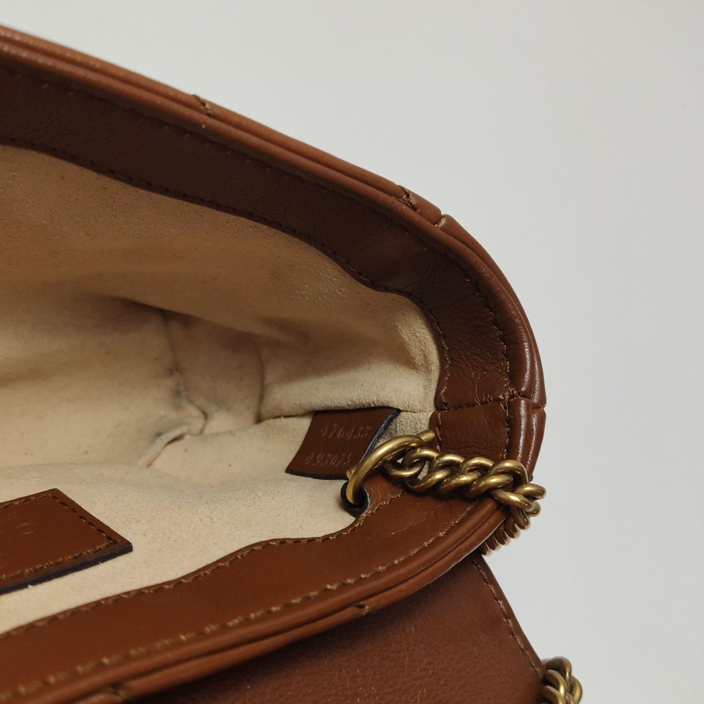 Gucci Gucci Women os Crossbody Bags Size ONE SIZE - 11 Thumbnail