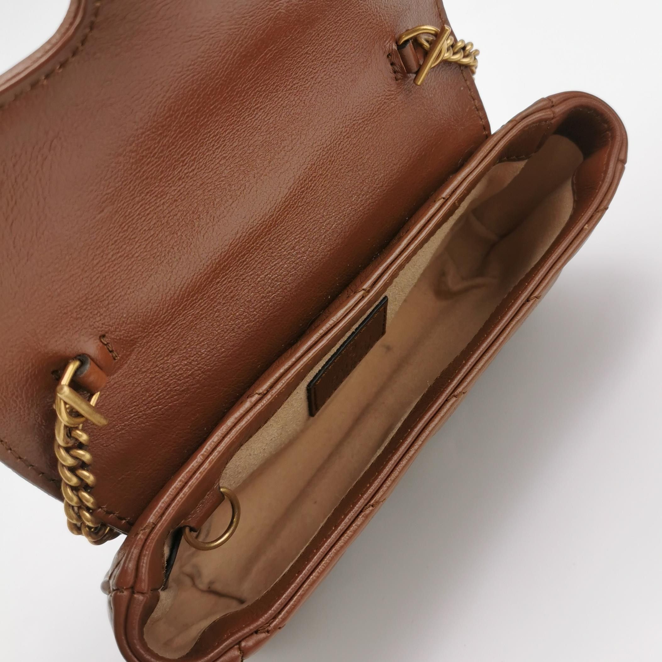 Gucci Gucci Women os Crossbody Bags Size ONE SIZE - 7 Thumbnail