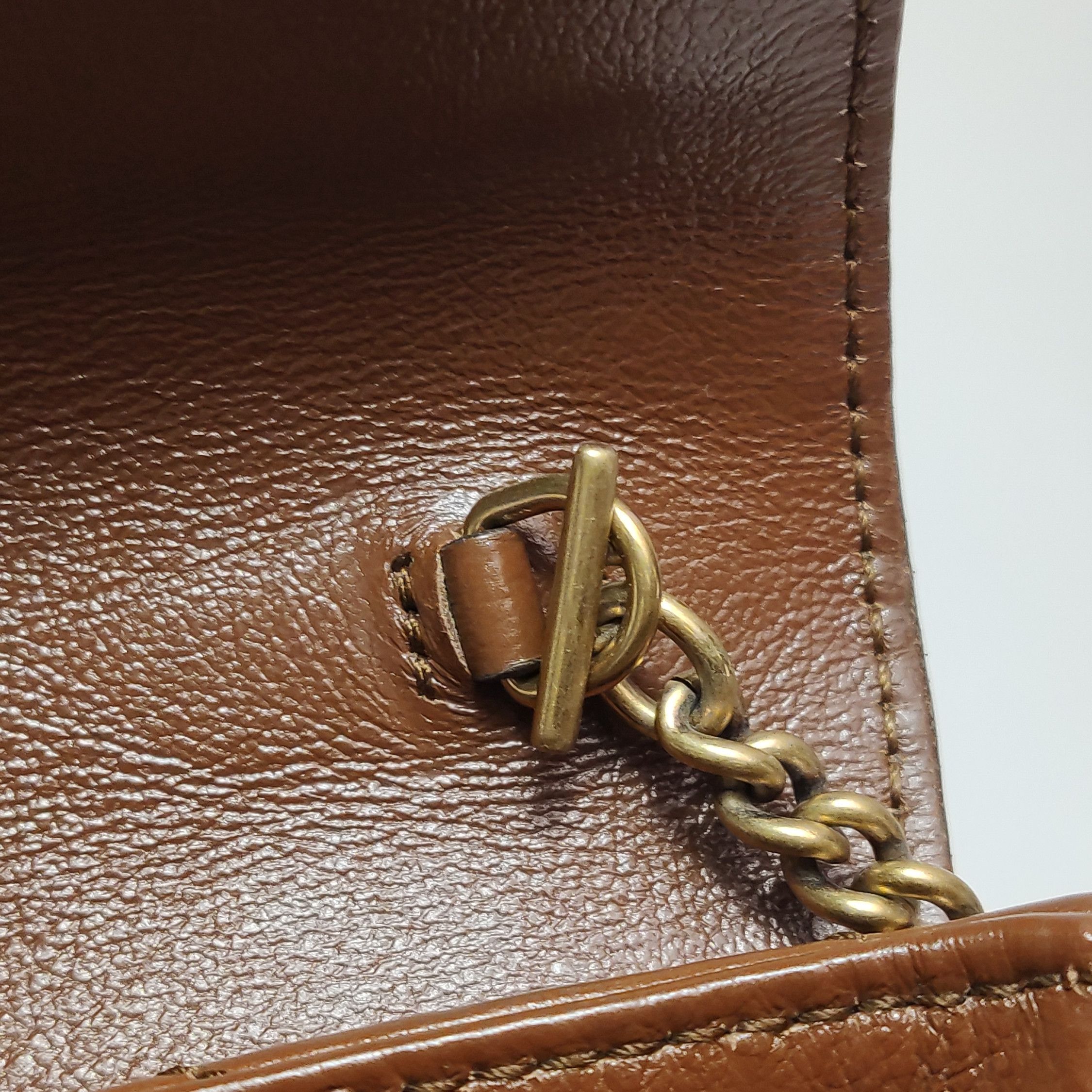 Gucci Gucci Women os Crossbody Bags Size ONE SIZE - 17 Thumbnail