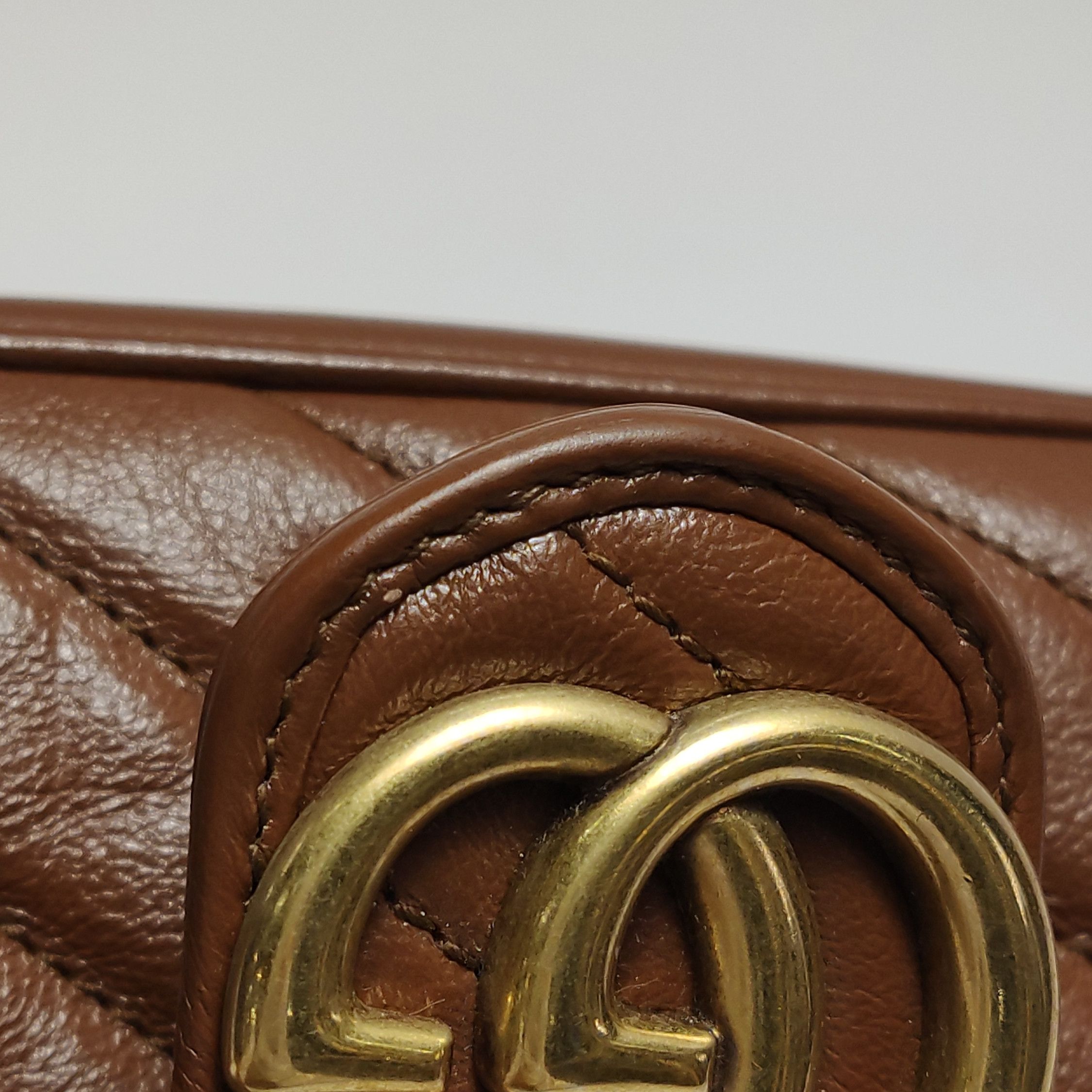 Gucci Gucci Women os Crossbody Bags Size ONE SIZE - 21 Thumbnail
