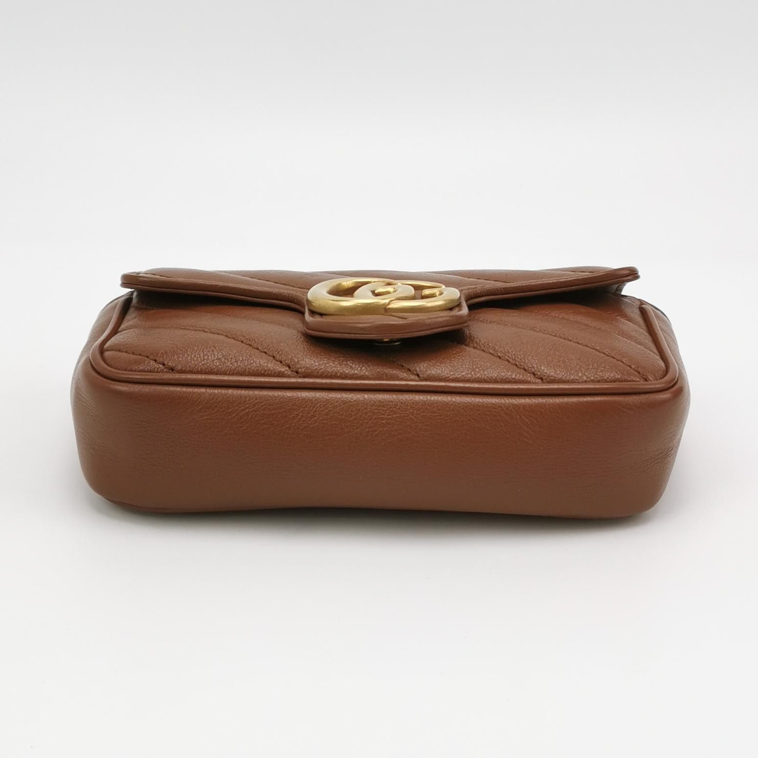 Gucci Gucci Women os Crossbody Bags Size ONE SIZE - 6 Thumbnail