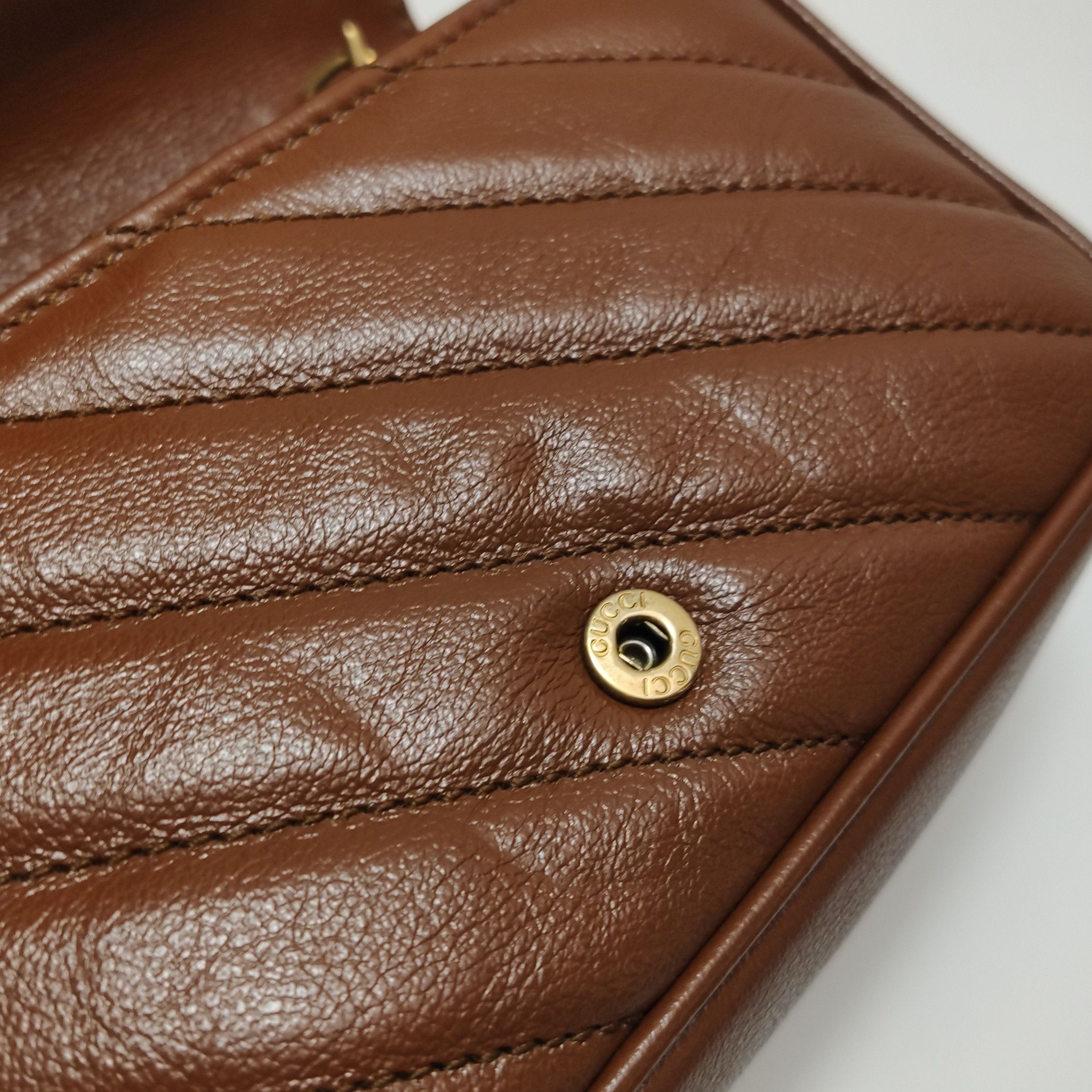 Gucci Gucci Women os Crossbody Bags Size ONE SIZE - 14 Thumbnail