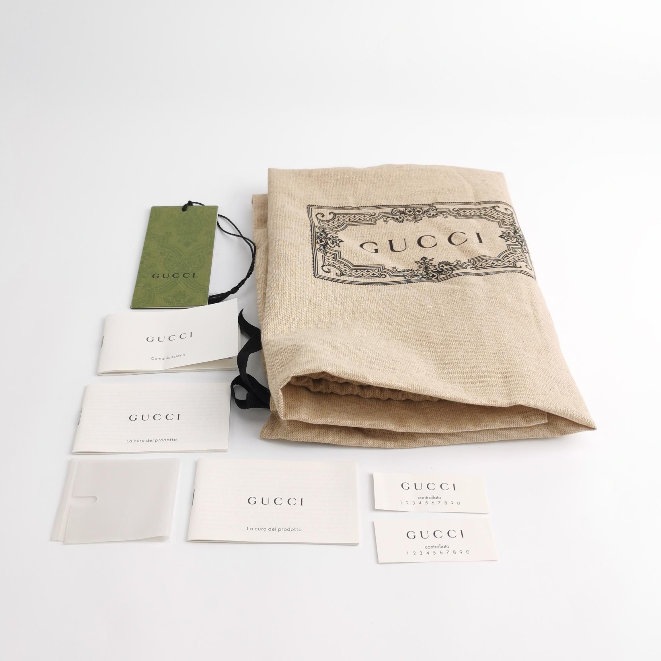 Gucci Gucci Women os Shoulder Bags Size ONE SIZE - 9 Thumbnail