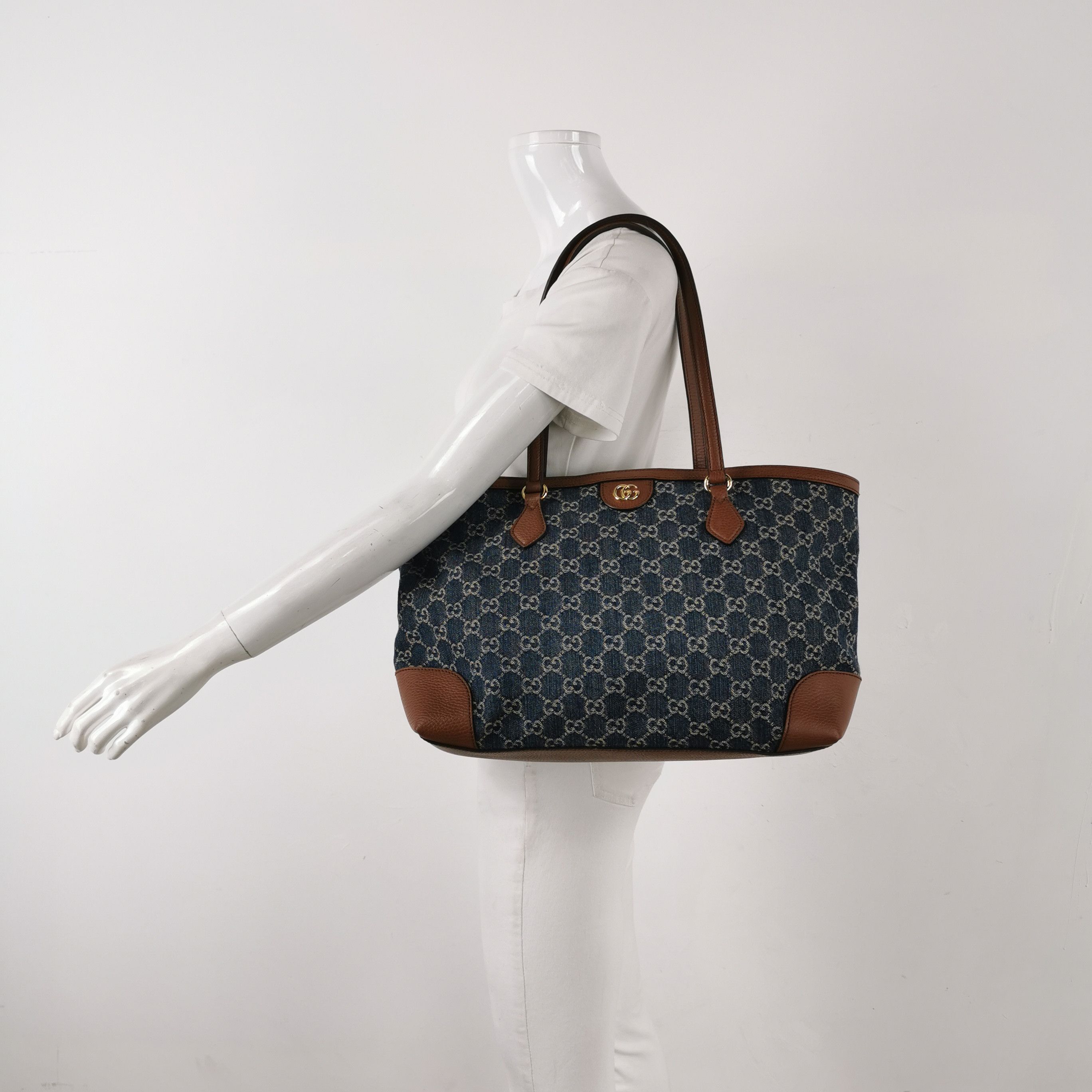 Gucci Gucci Women os Shoulder Bags Size ONE SIZE - 2 Thumbnail
