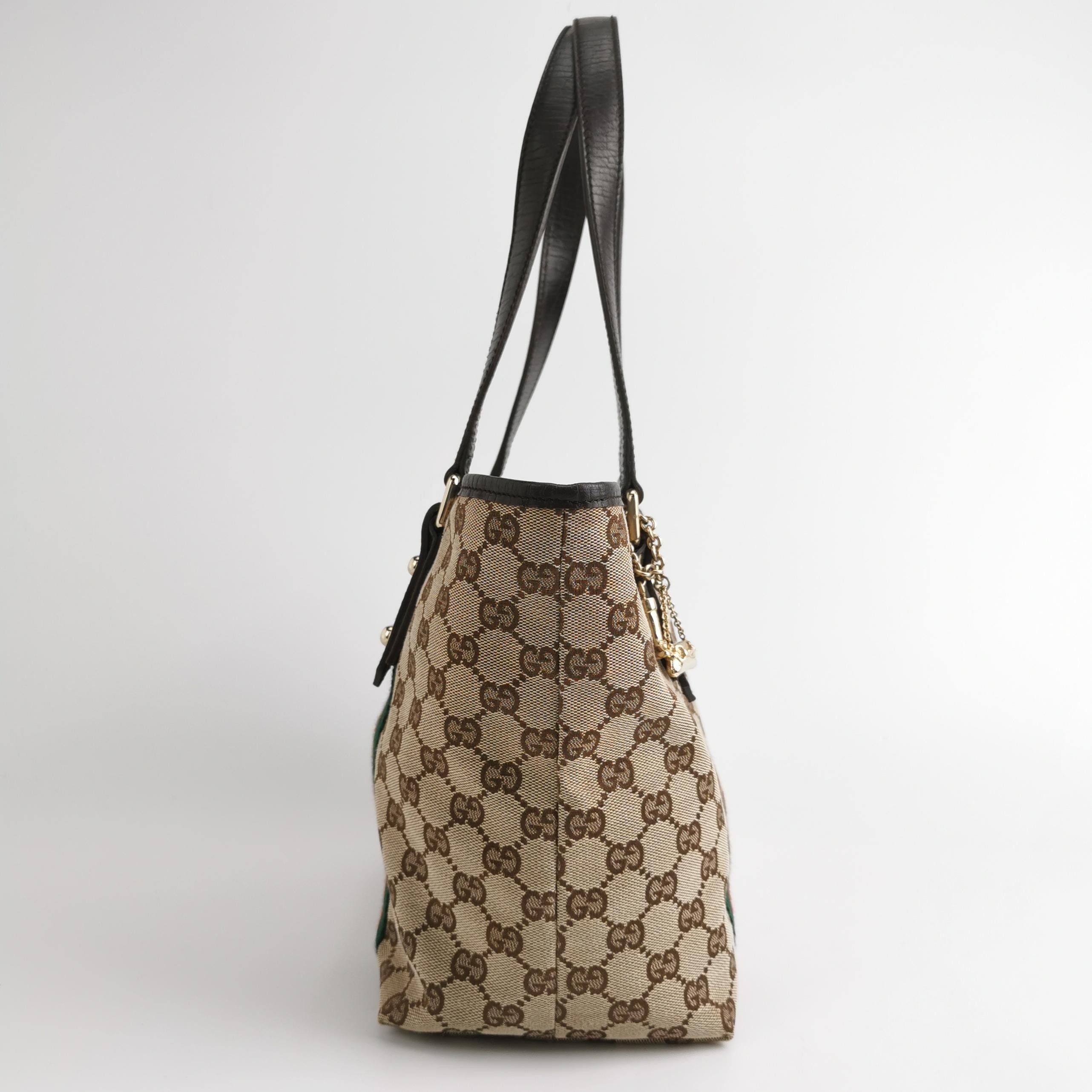 Gucci Gucci Women os Shoulder Bags Size ONE SIZE - 4 Thumbnail