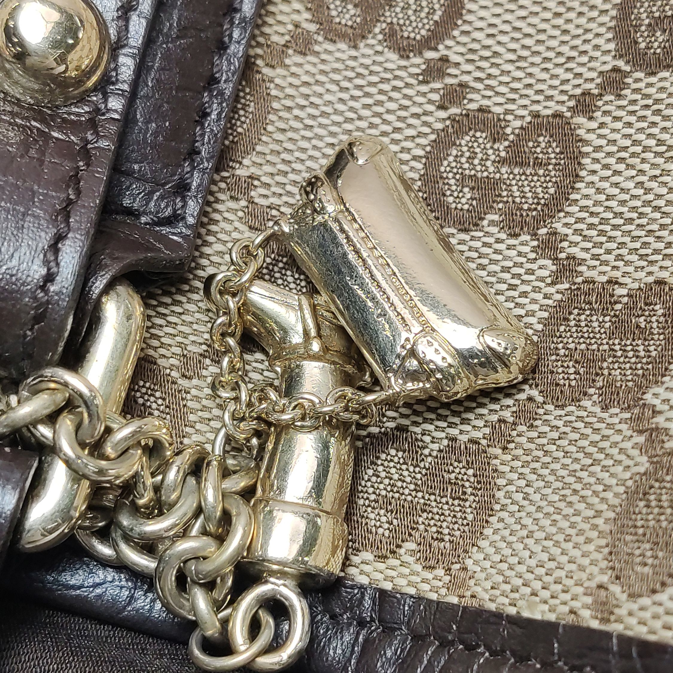 Gucci Gucci Women os Shoulder Bags Size ONE SIZE - 13 Thumbnail