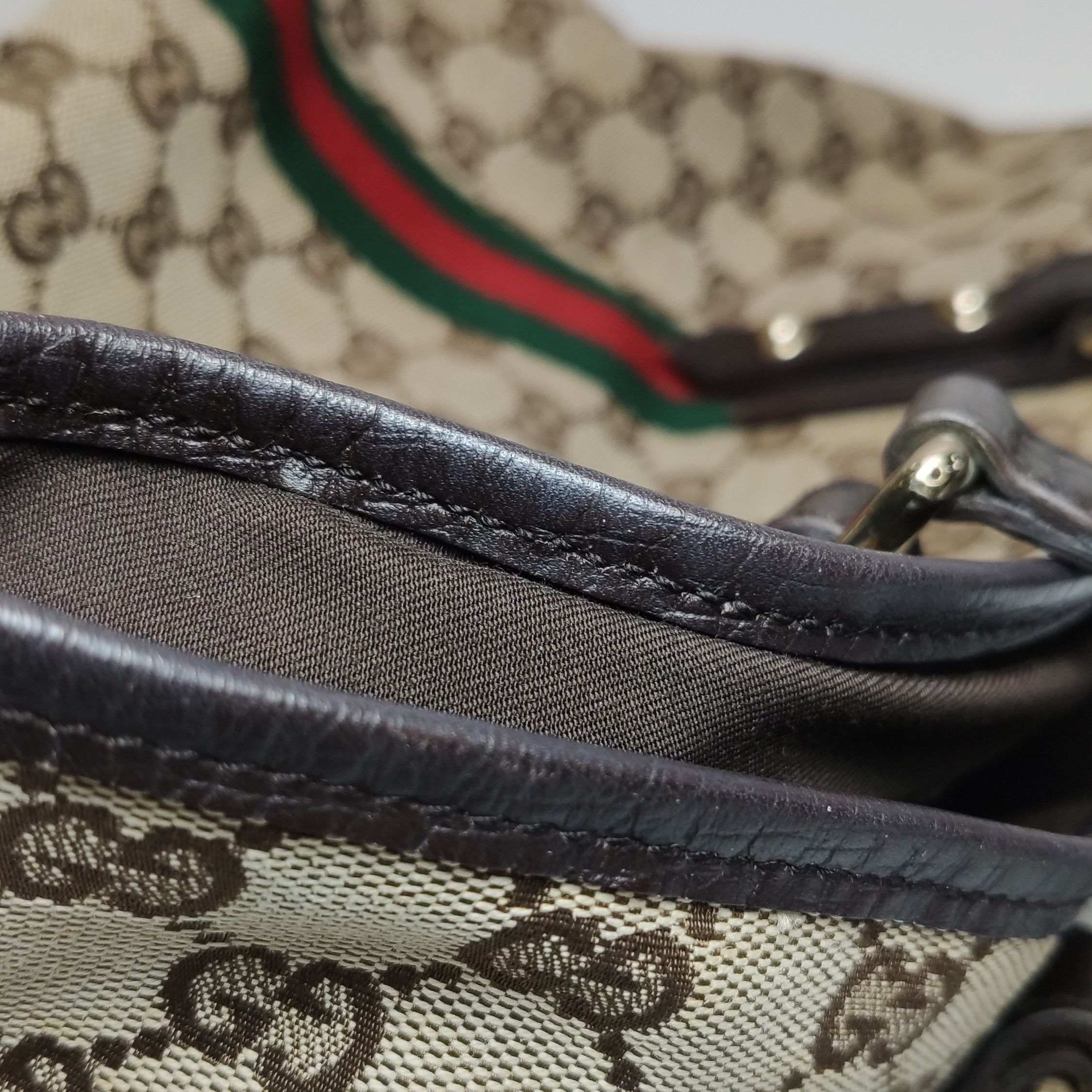 Gucci Gucci Women os Shoulder Bags Size ONE SIZE - 20 Thumbnail