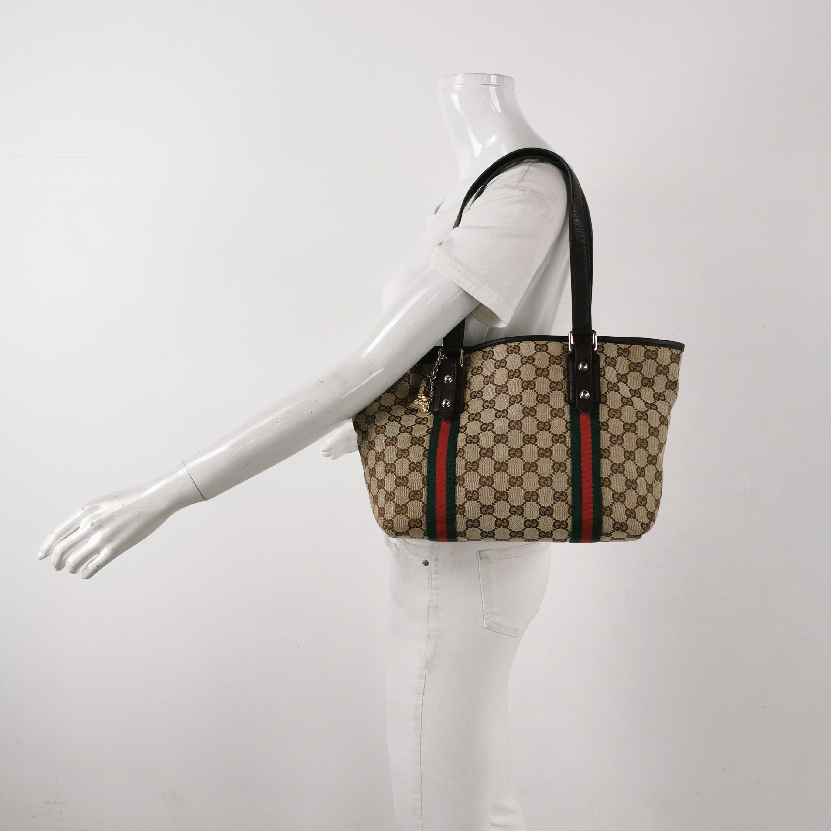 Gucci Gucci Women os Shoulder Bags Size ONE SIZE - 2 Thumbnail