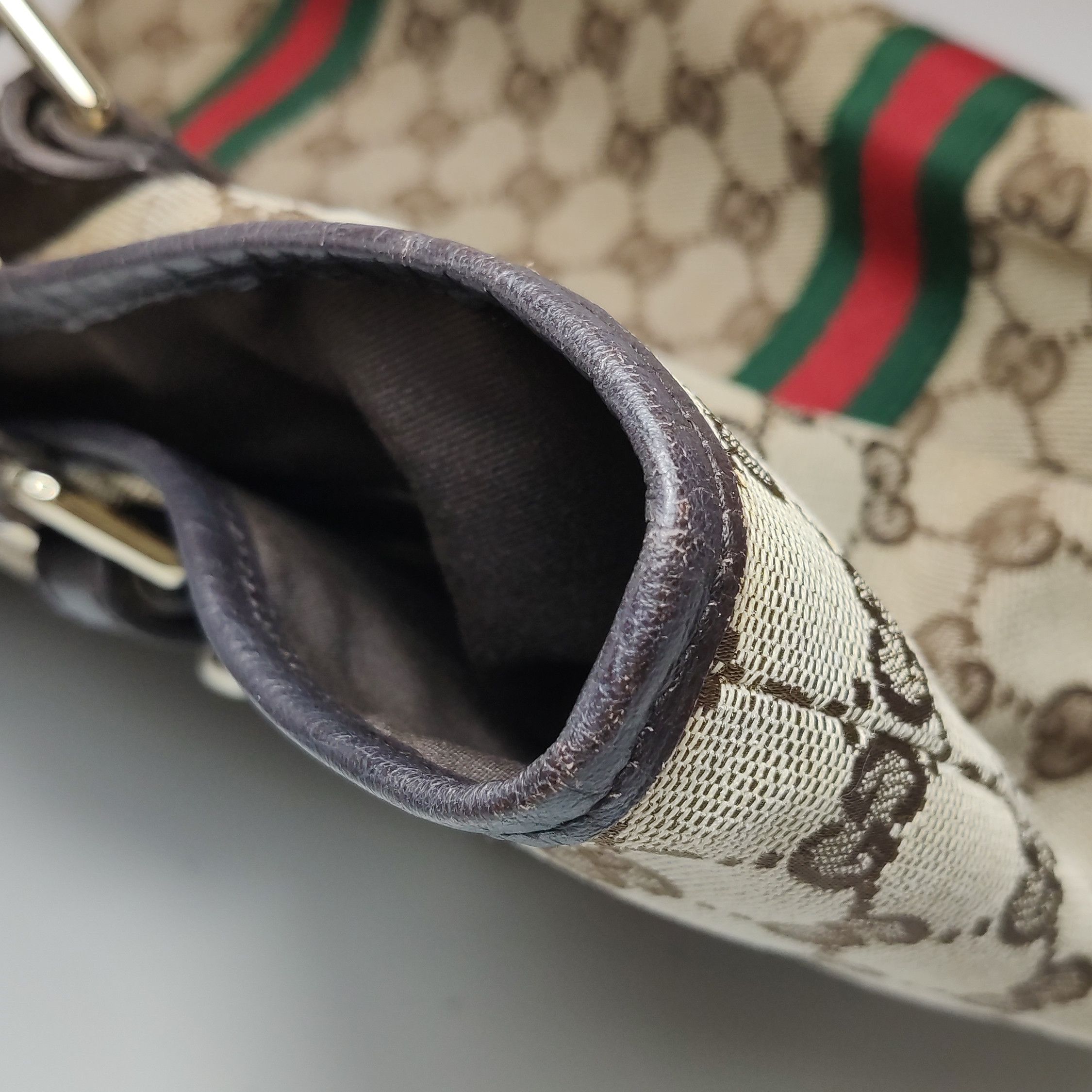 Gucci Gucci Women os Shoulder Bags Size ONE SIZE - 19 Thumbnail