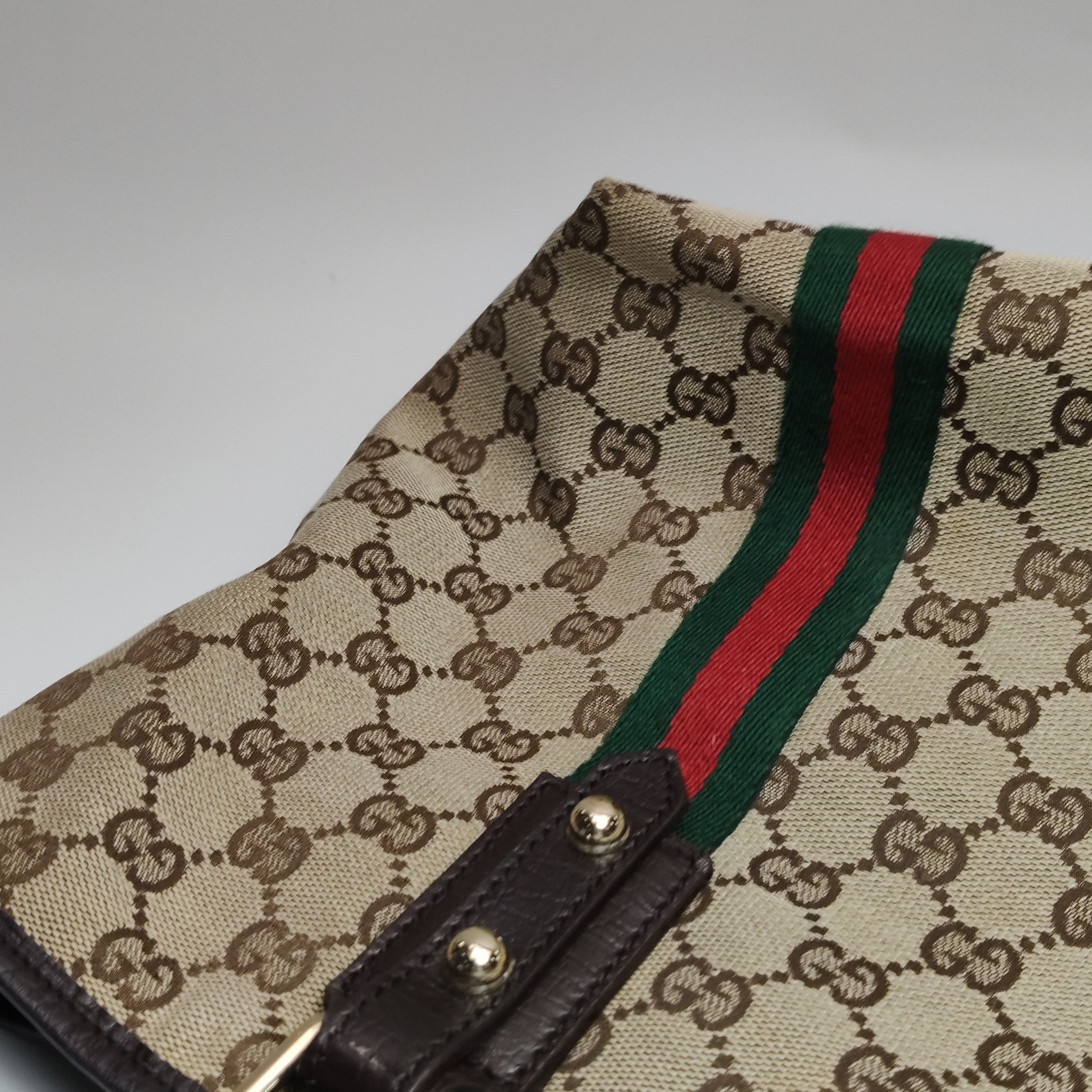 Gucci Gucci Women os Shoulder Bags Size ONE SIZE - 17 Thumbnail