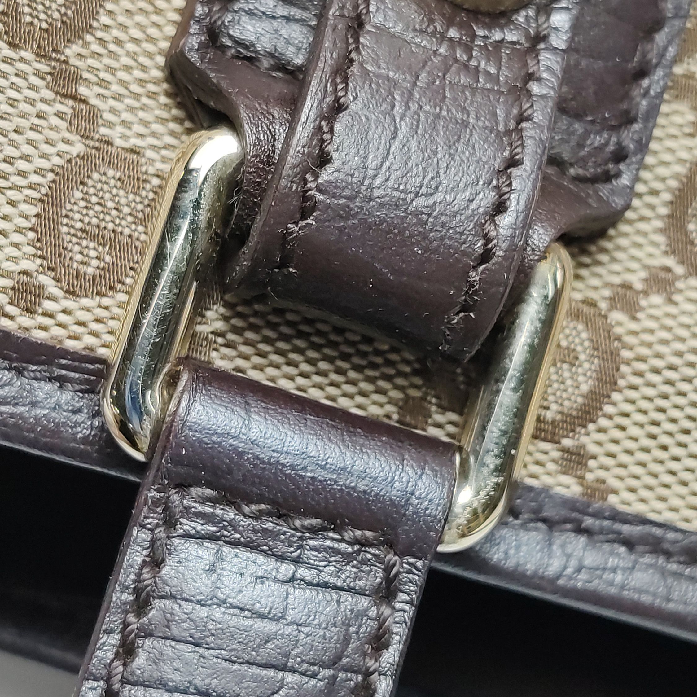 Gucci Gucci Women os Shoulder Bags Size ONE SIZE - 14 Thumbnail