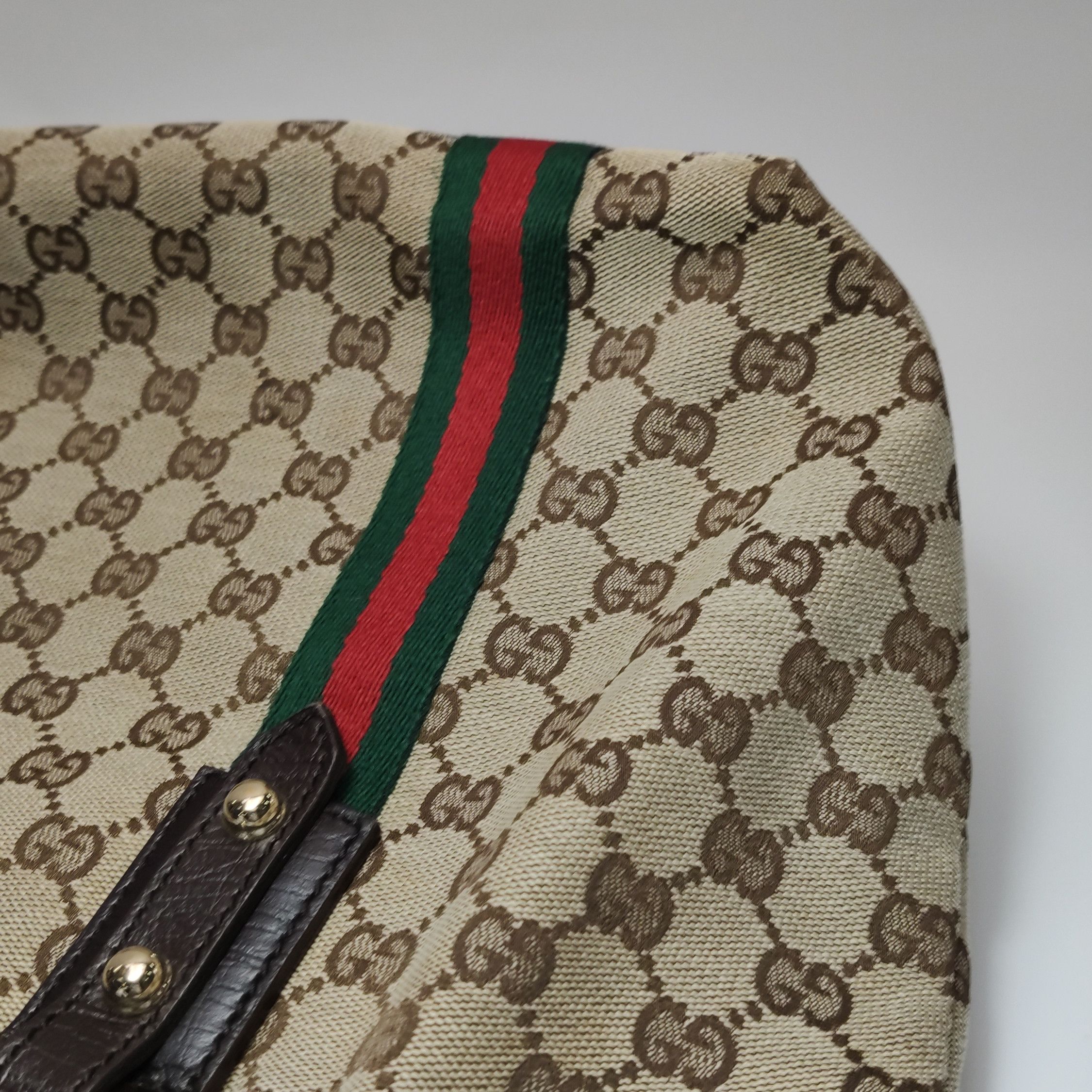 Gucci Gucci Women os Shoulder Bags Size ONE SIZE - 16 Thumbnail