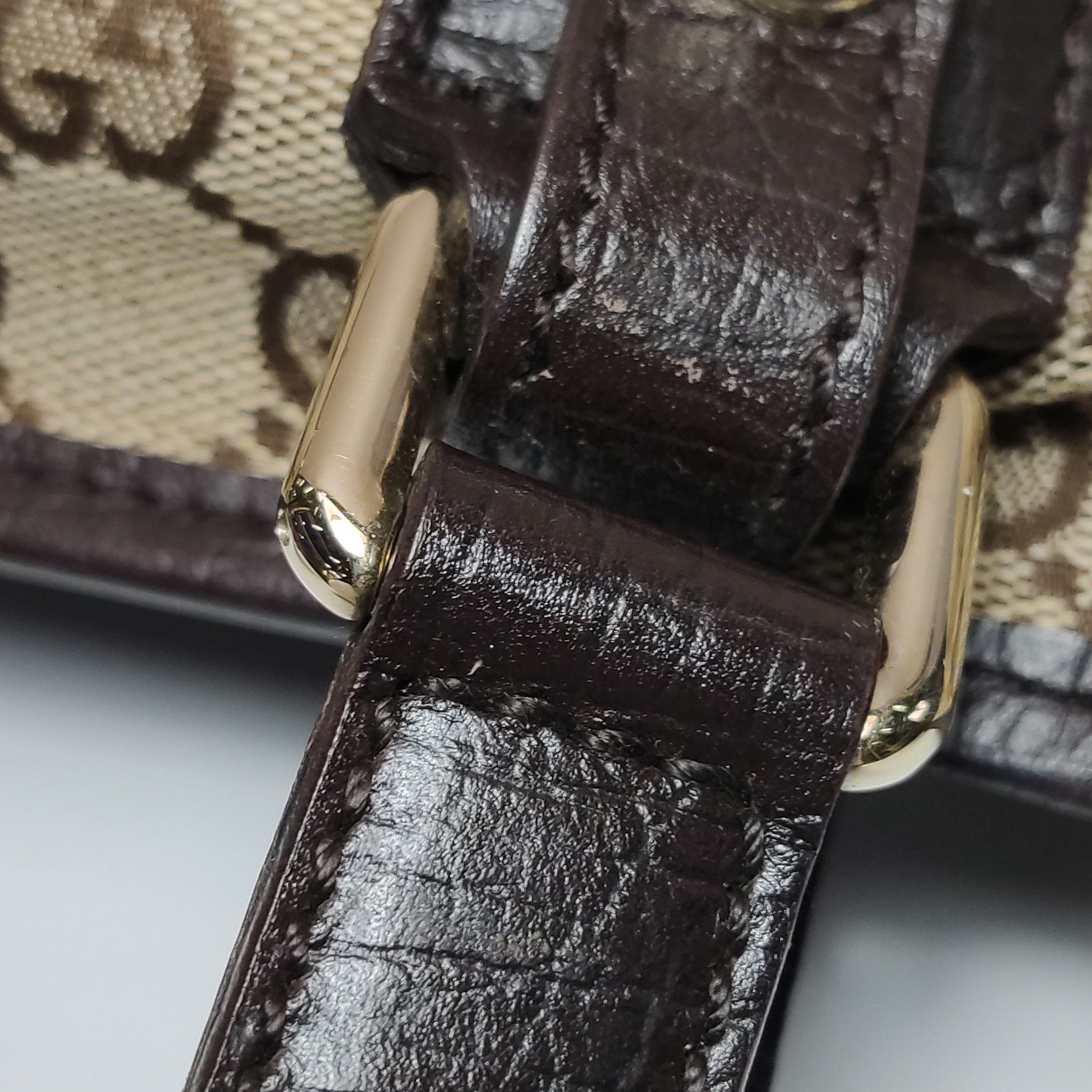 Gucci Gucci Women os Shoulder Bags Size ONE SIZE - 10 Thumbnail