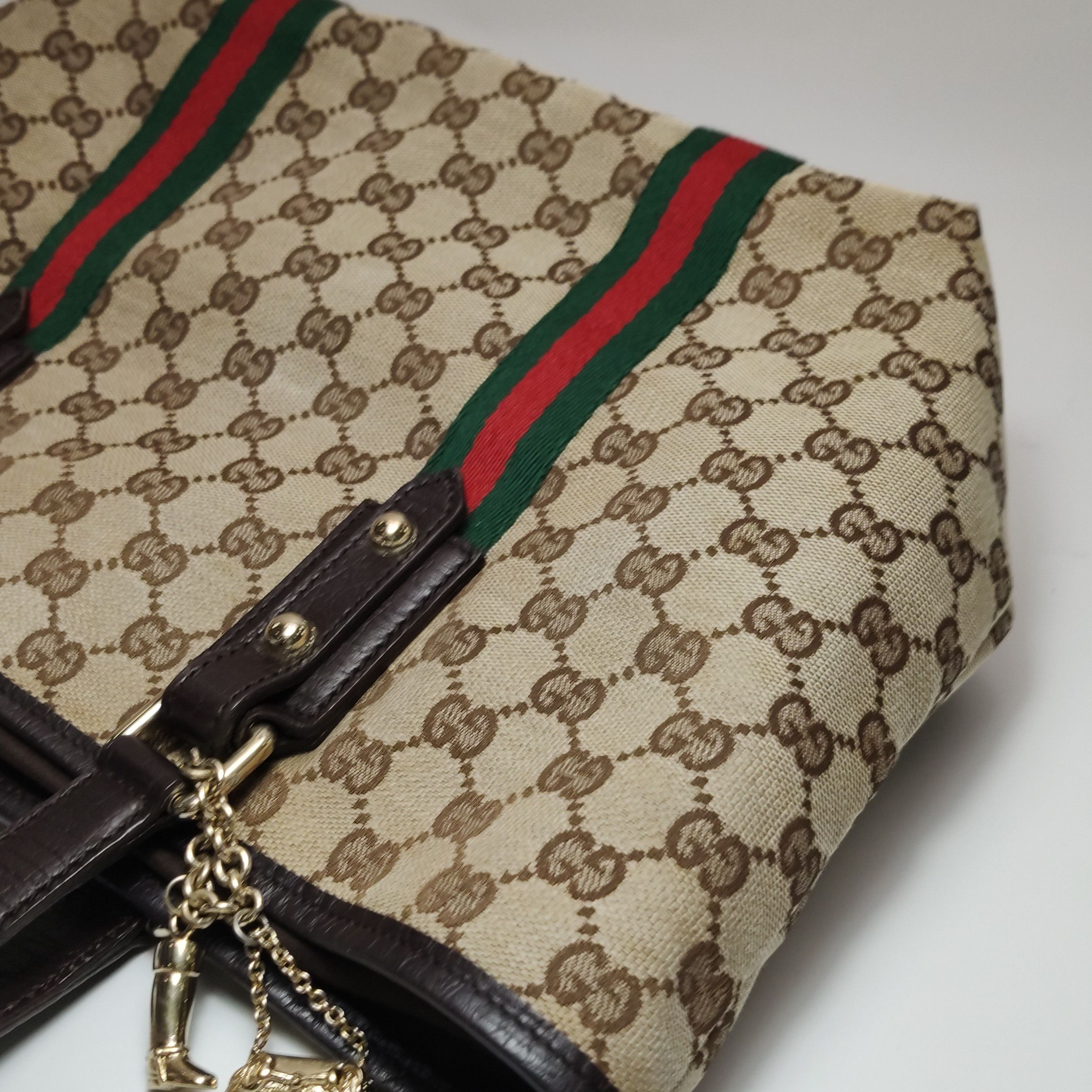 Gucci Gucci Women os Shoulder Bags Size ONE SIZE - 18 Thumbnail