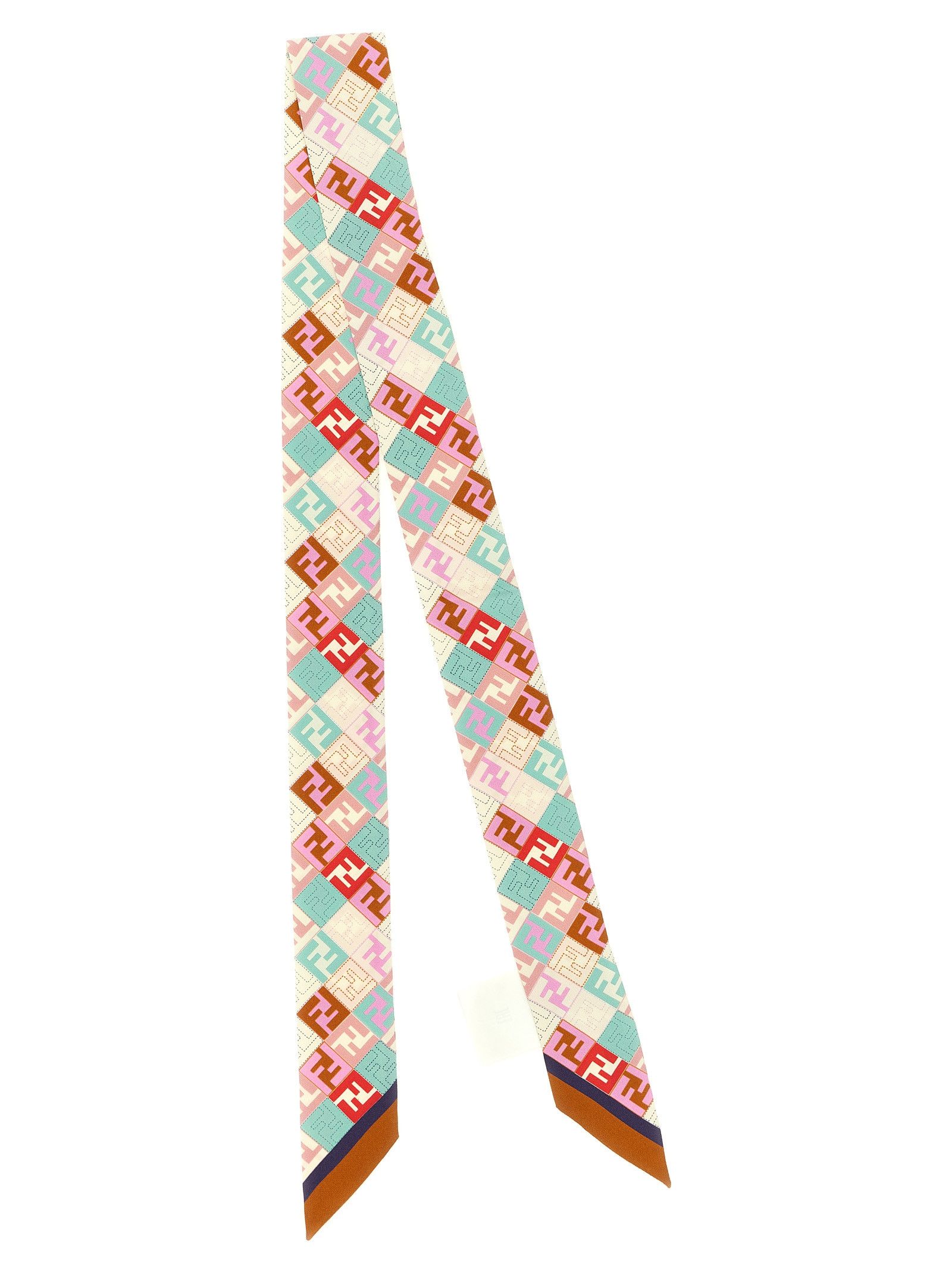 Fendi Double-sided 'Wrappy' bandeau Size ONE SIZE - 2 Thumbnail