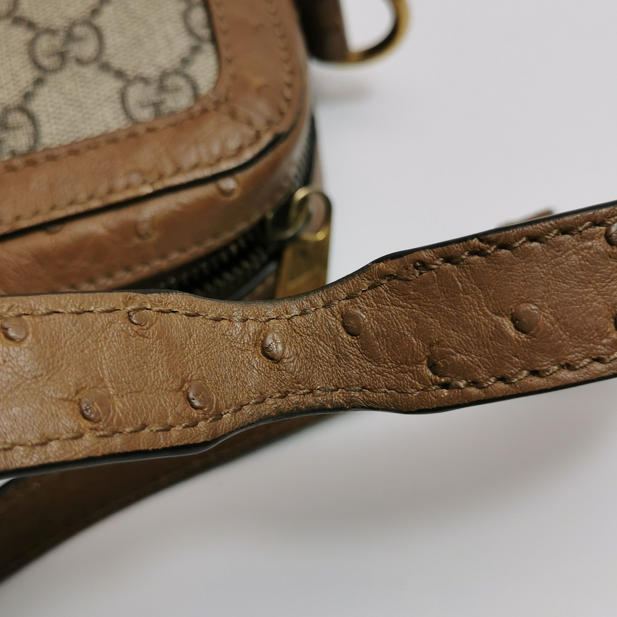 Gucci Gucci Women os Shoulder Bags Size ONE SIZE - 13 Thumbnail