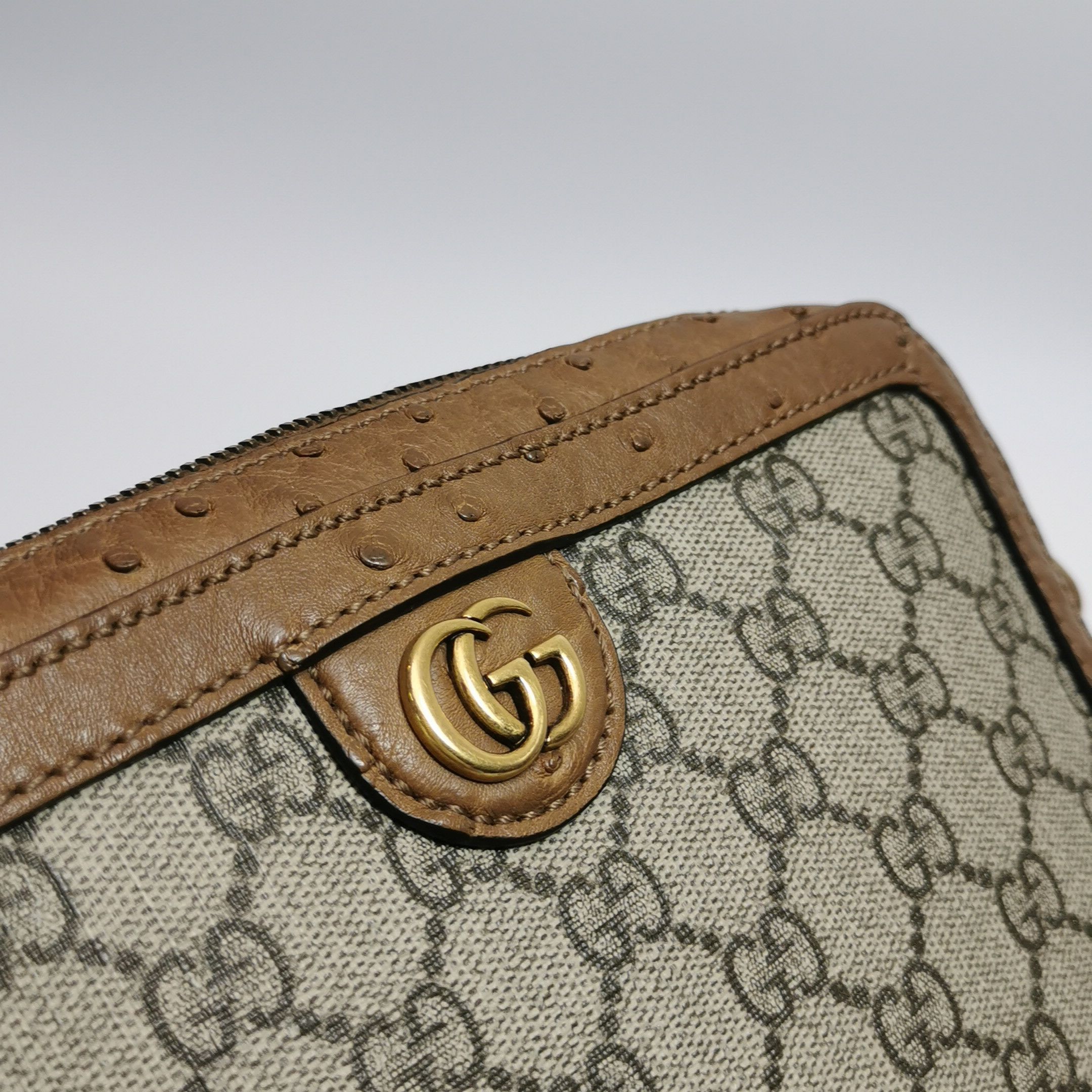 Gucci Gucci Women os Shoulder Bags Size ONE SIZE - 16 Thumbnail