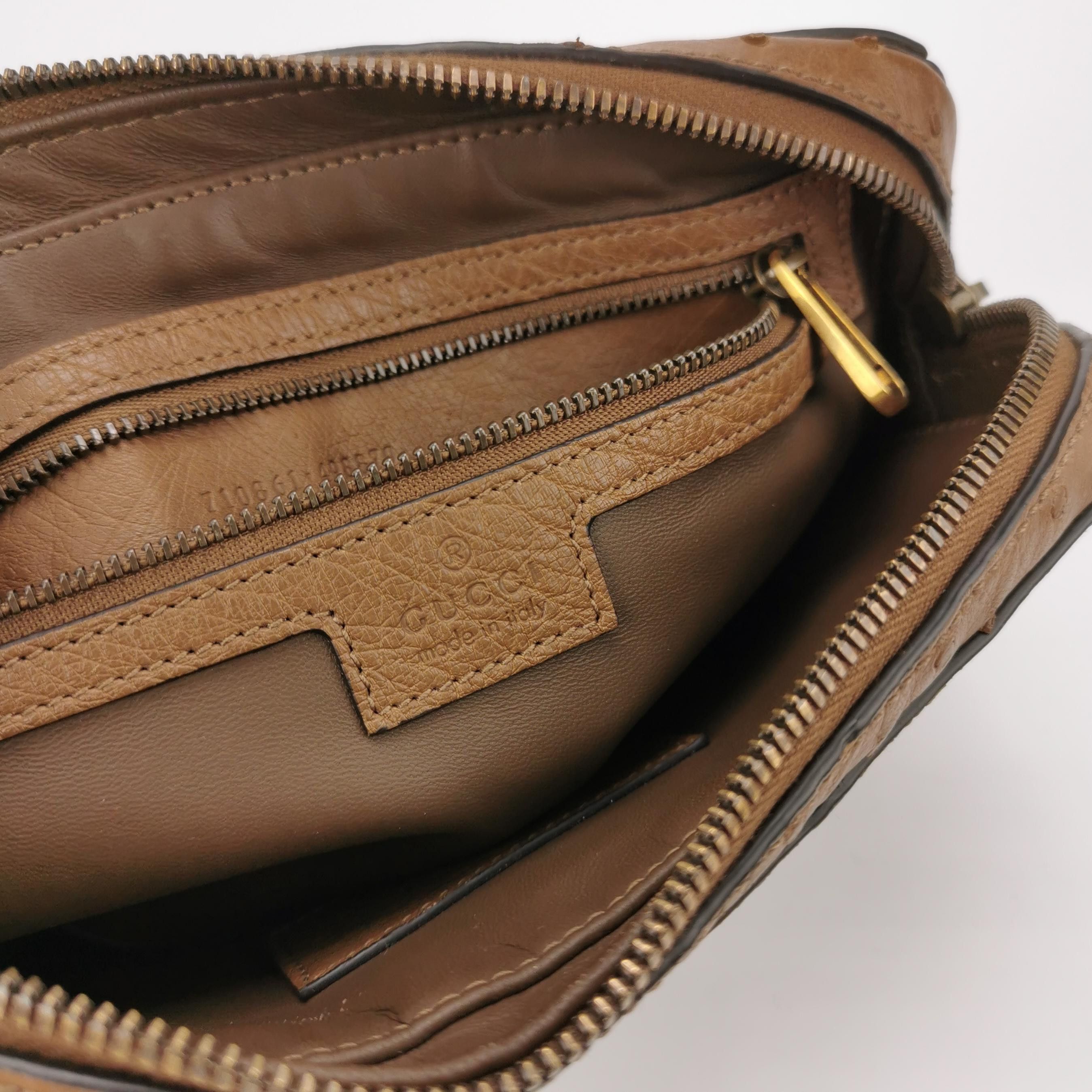Gucci Gucci Women os Shoulder Bags Size ONE SIZE - 8 Thumbnail