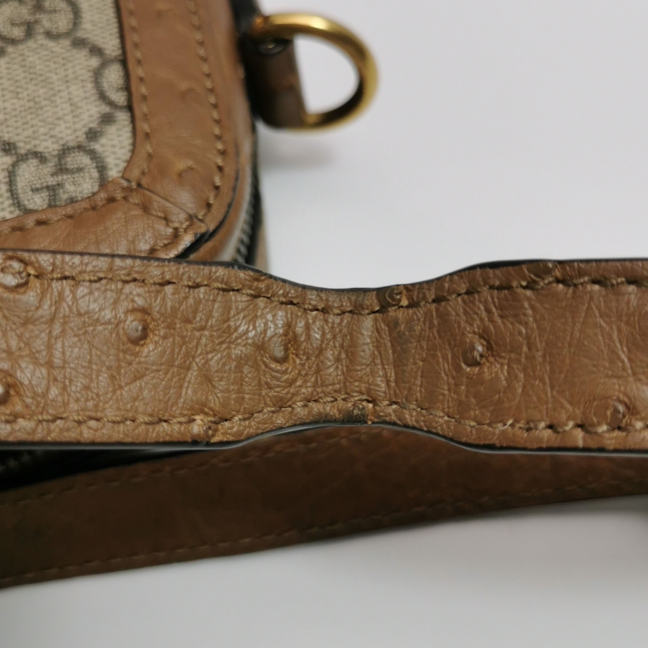 Gucci Gucci Women os Shoulder Bags Size ONE SIZE - 11 Thumbnail